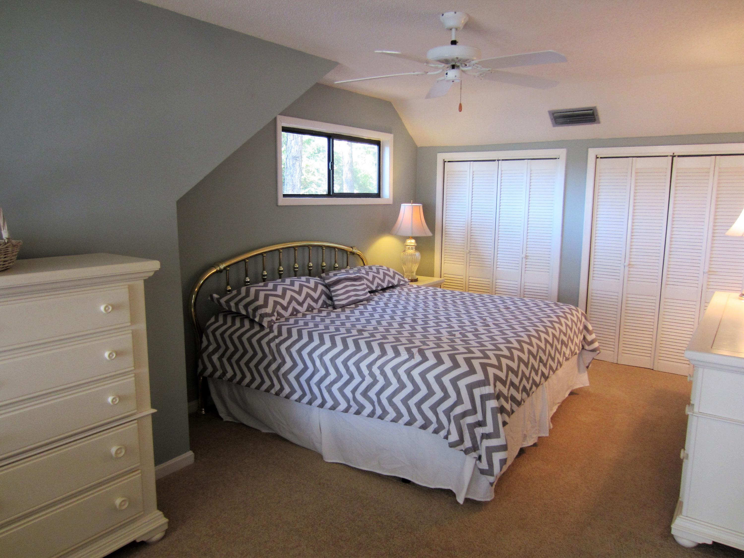 FAIRWAYS AT SANDESTIN PH 2 - Residential