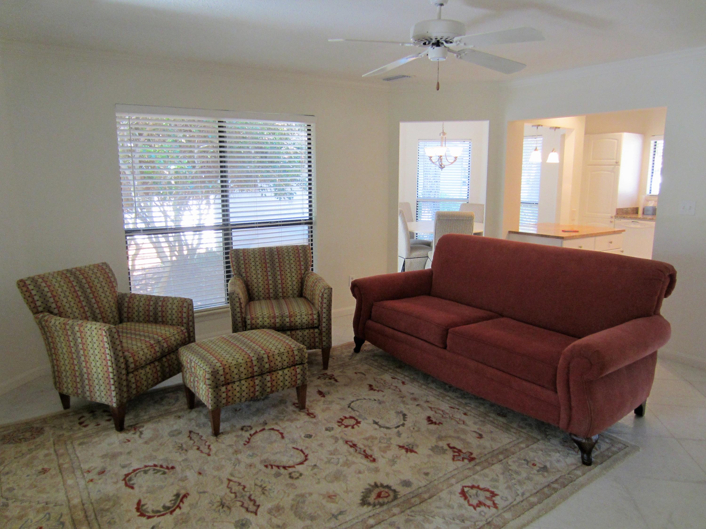 FAIRWAYS AT SANDESTIN PH 2 - Residential