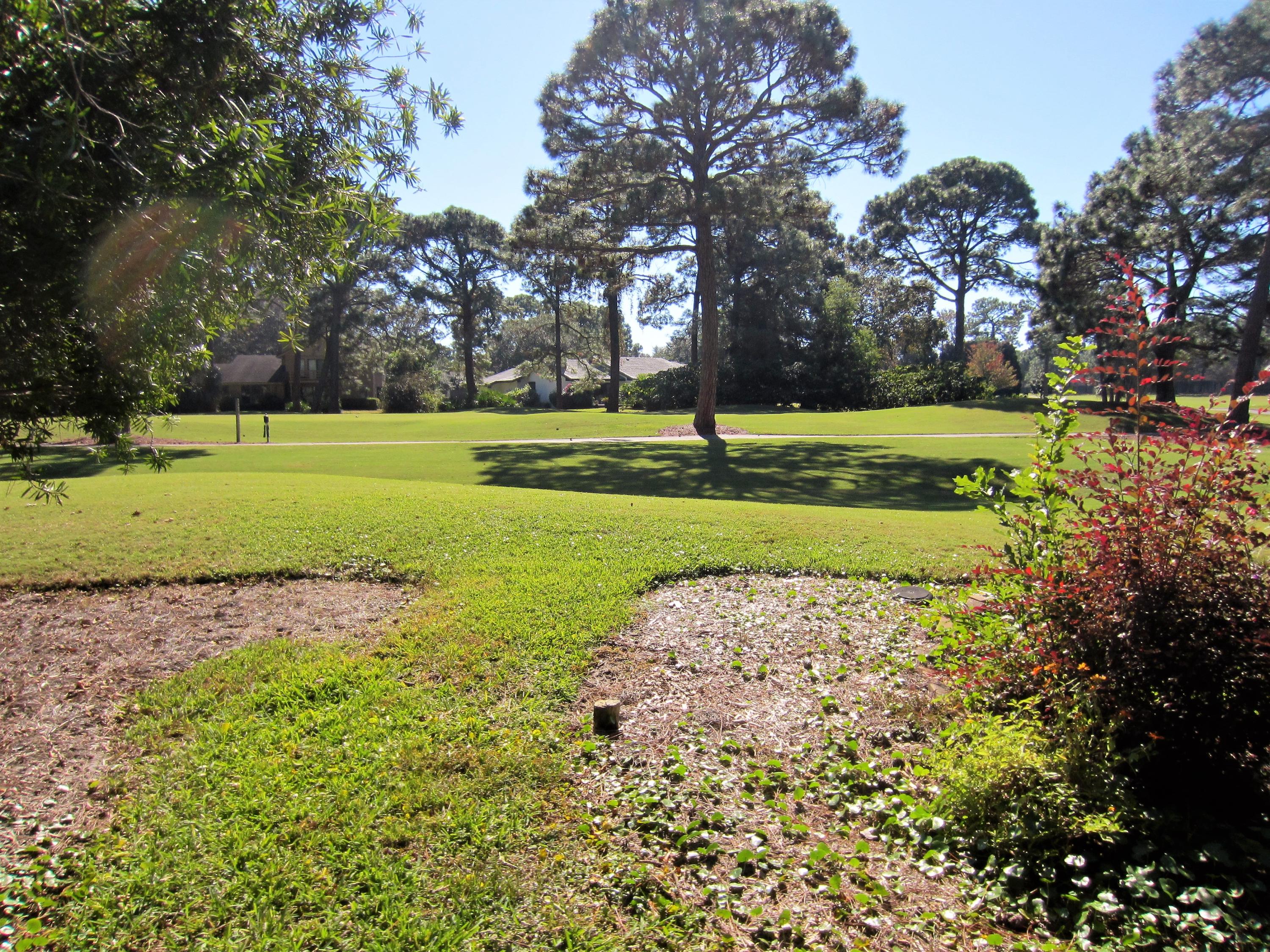 FAIRWAYS AT SANDESTIN PH 2 - Residential