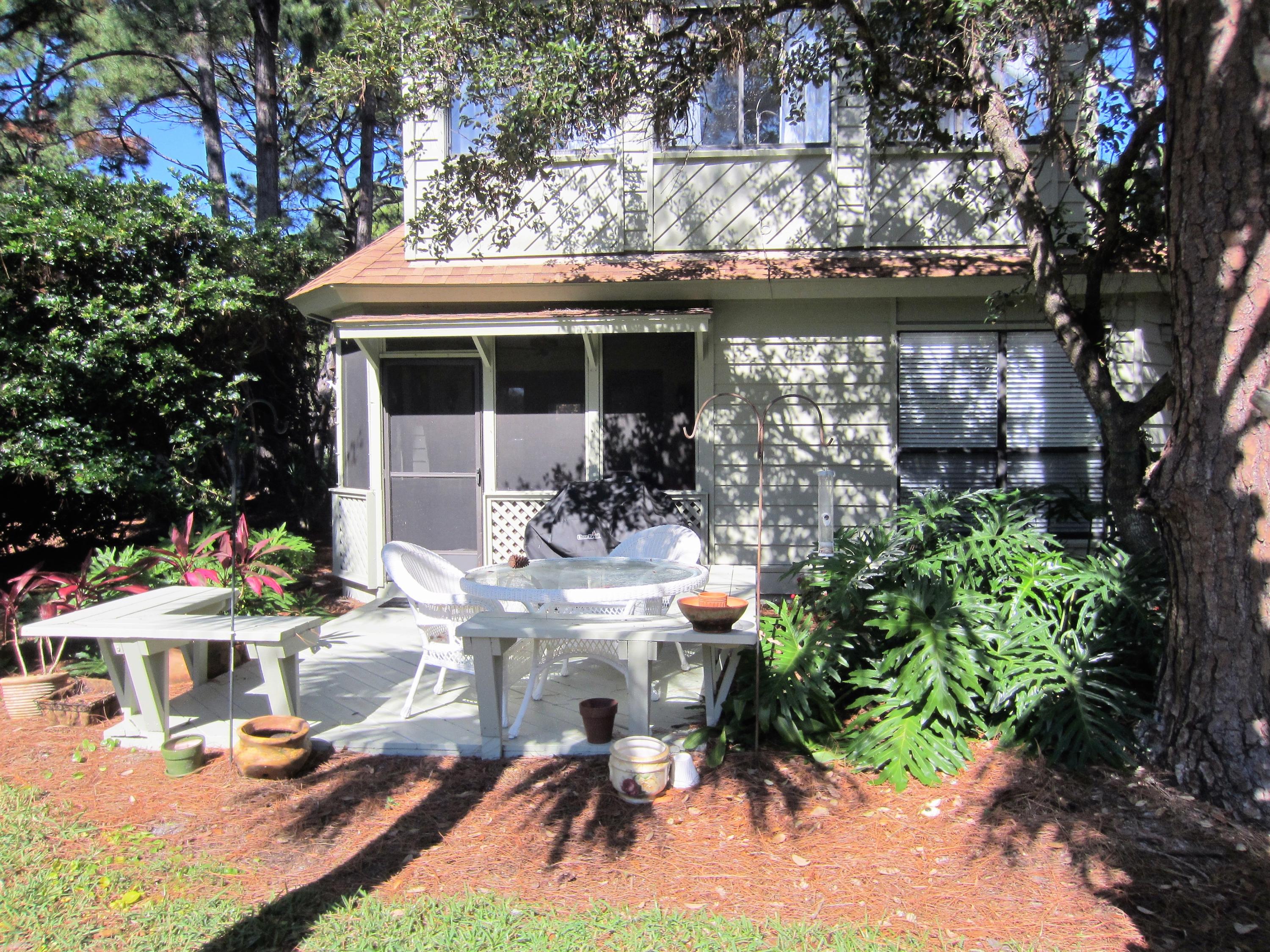 FAIRWAYS AT SANDESTIN PH 2 - Residential