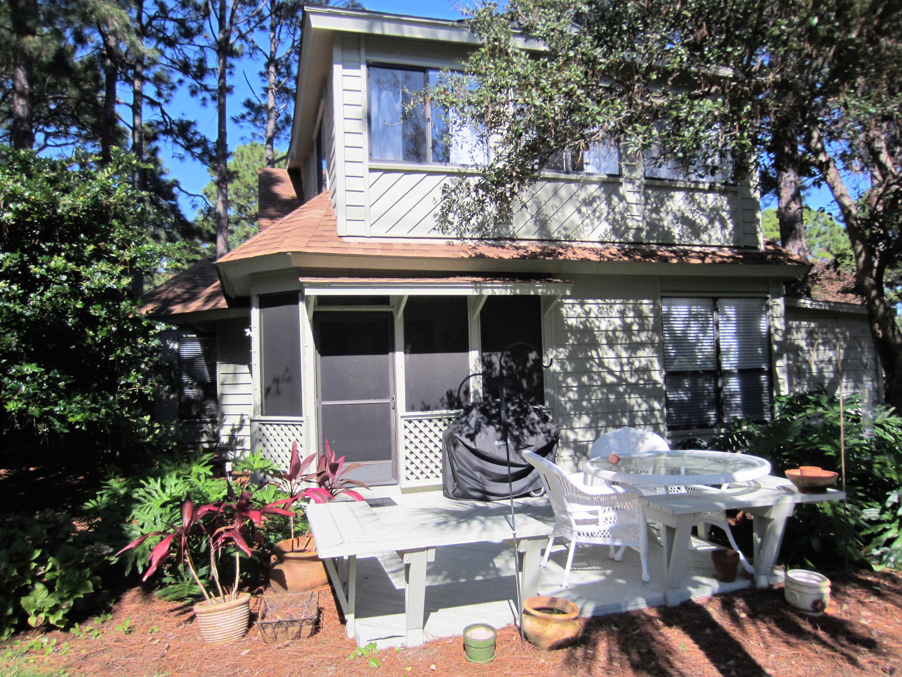 FAIRWAYS AT SANDESTIN PH 2 - Residential