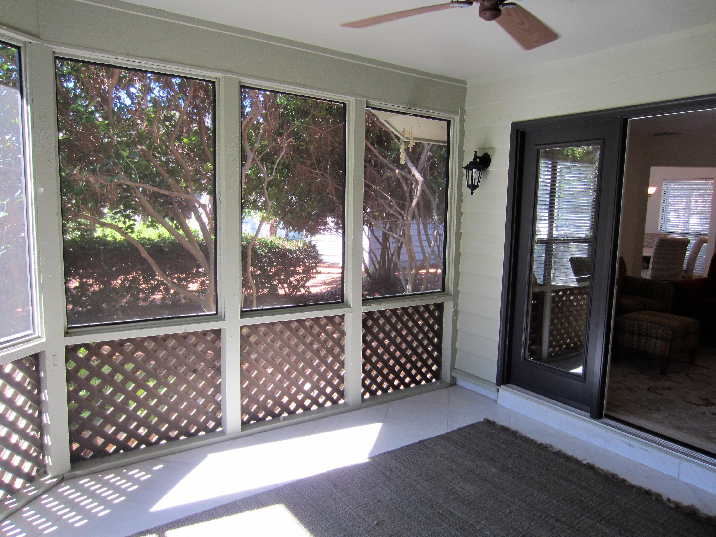 FAIRWAYS AT SANDESTIN PH 2 - Residential