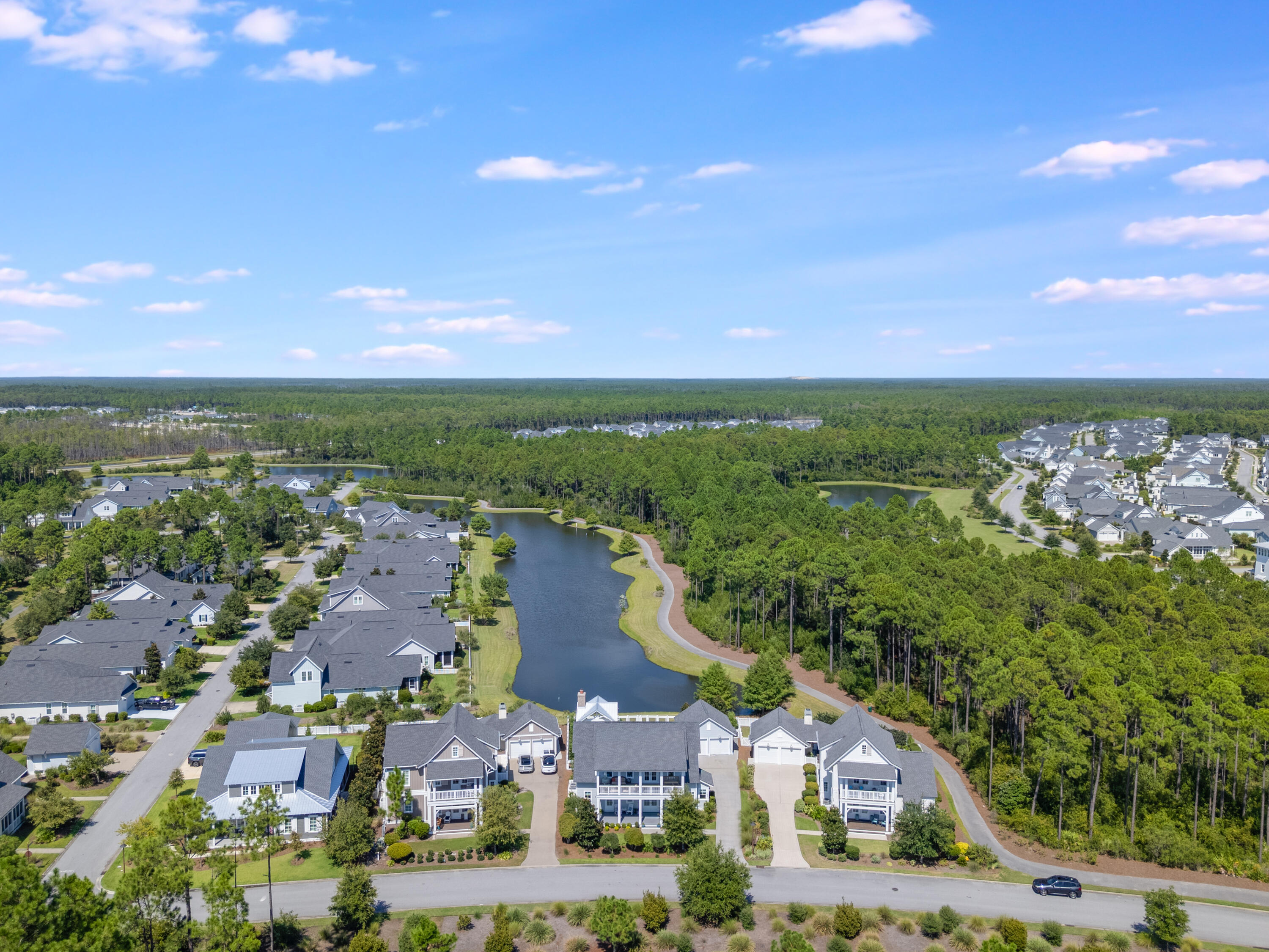 WATERSOUND ORIGINS - Residential