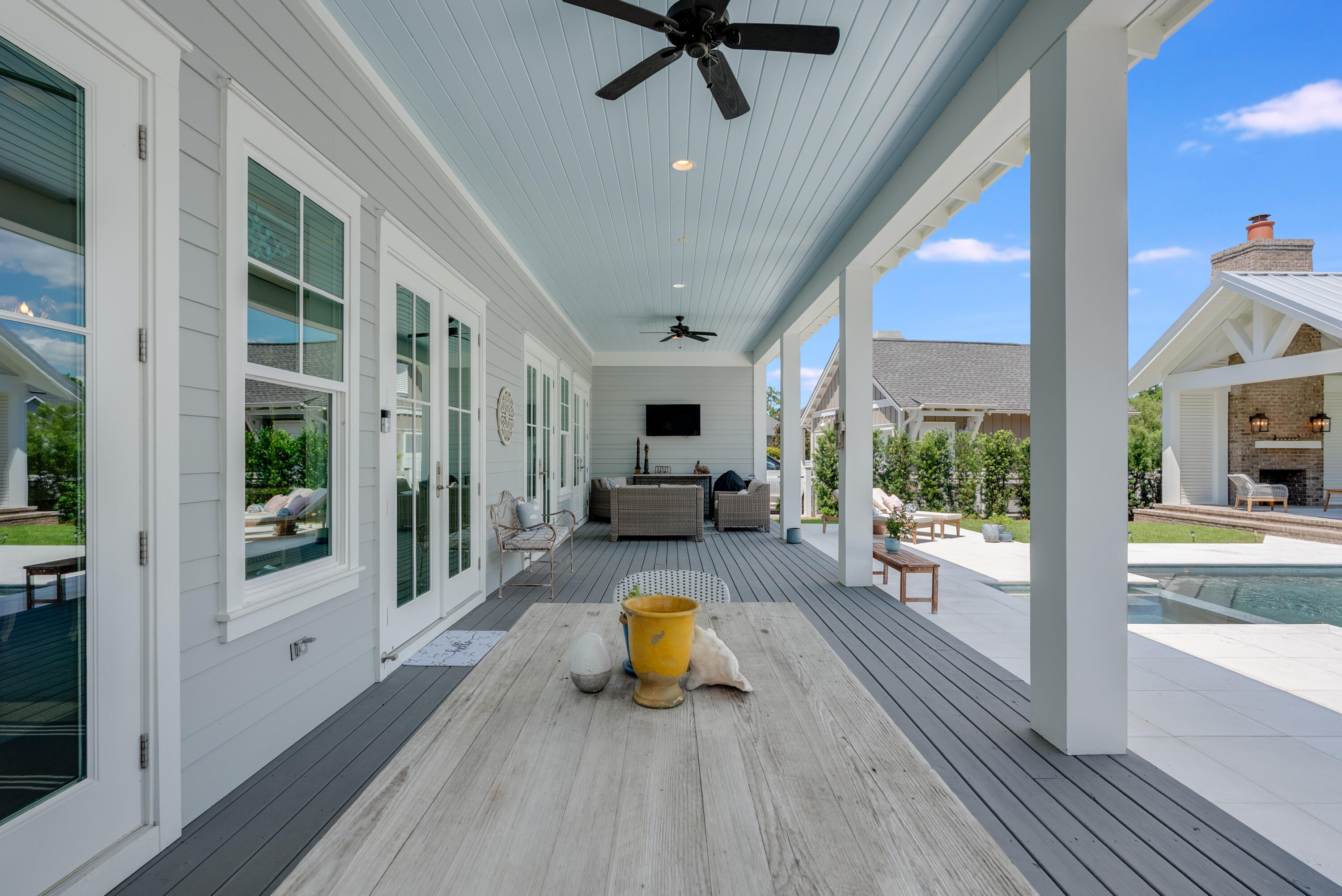 WATERSOUND ORIGINS - Residential
