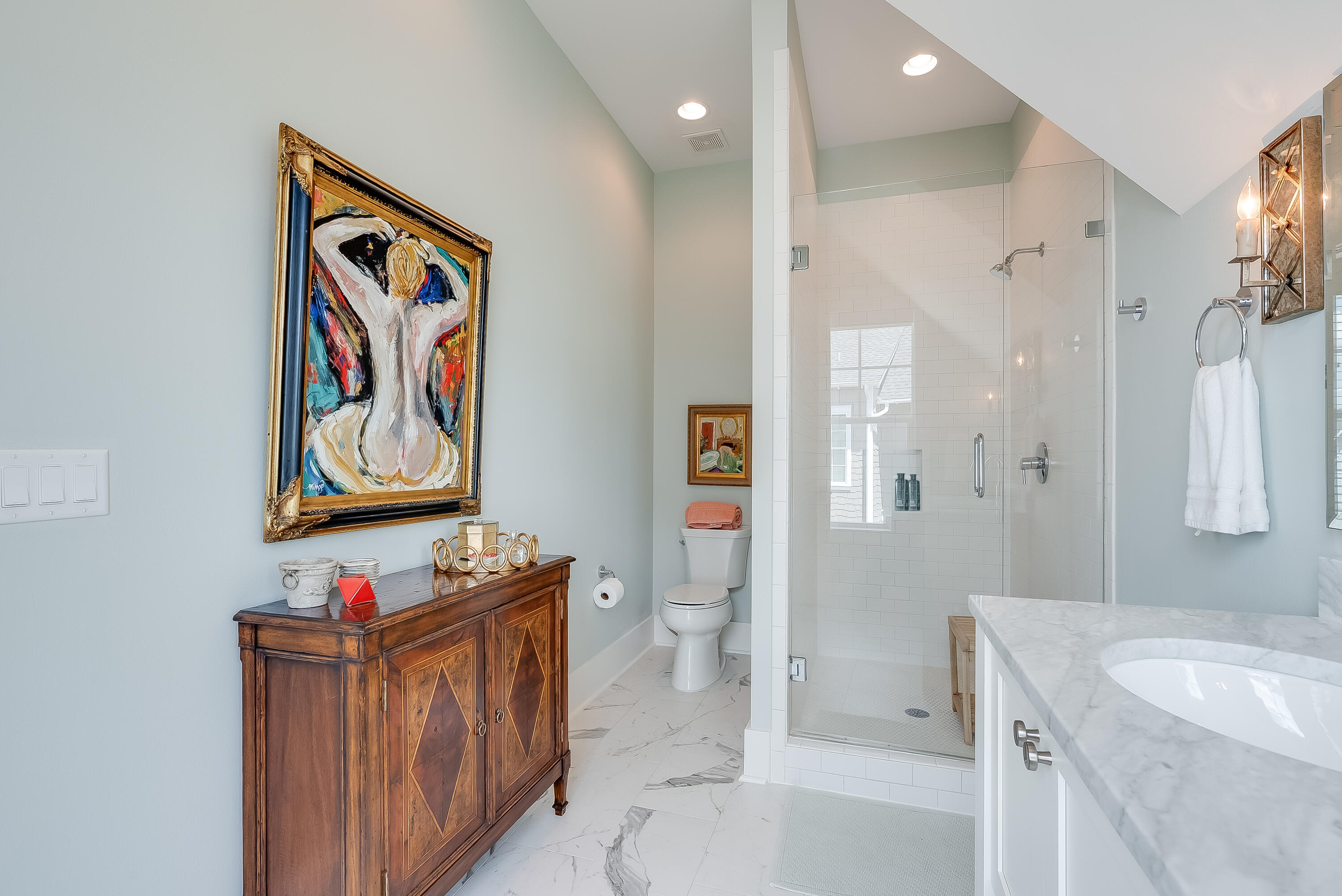 WATERSOUND ORIGINS - Residential