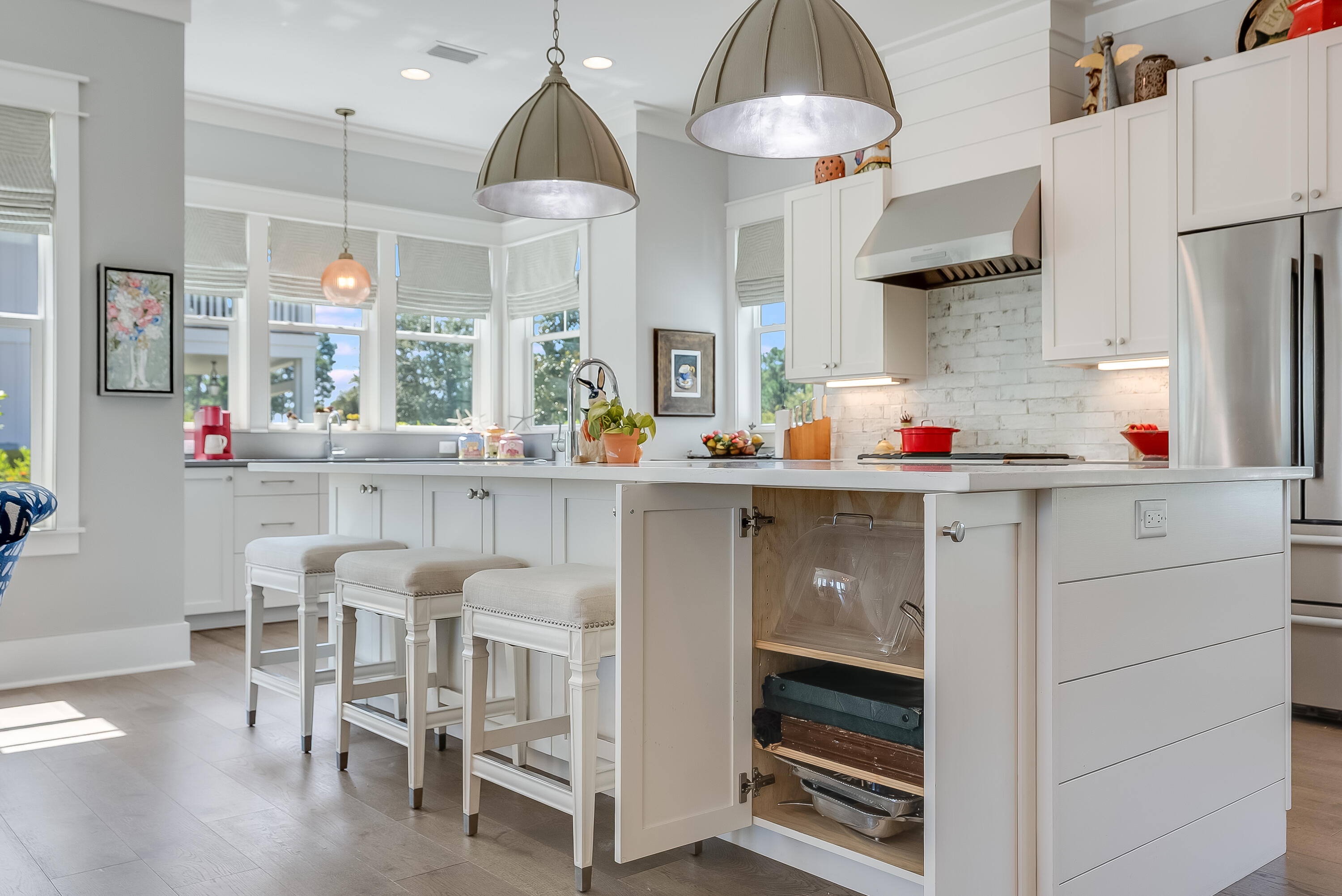 WATERSOUND ORIGINS - Residential