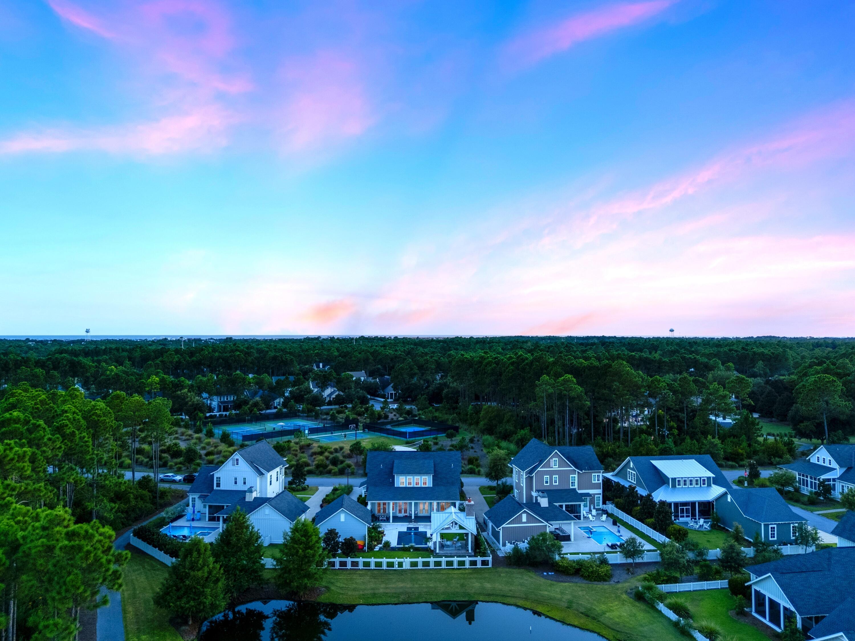 WATERSOUND ORIGINS - Residential