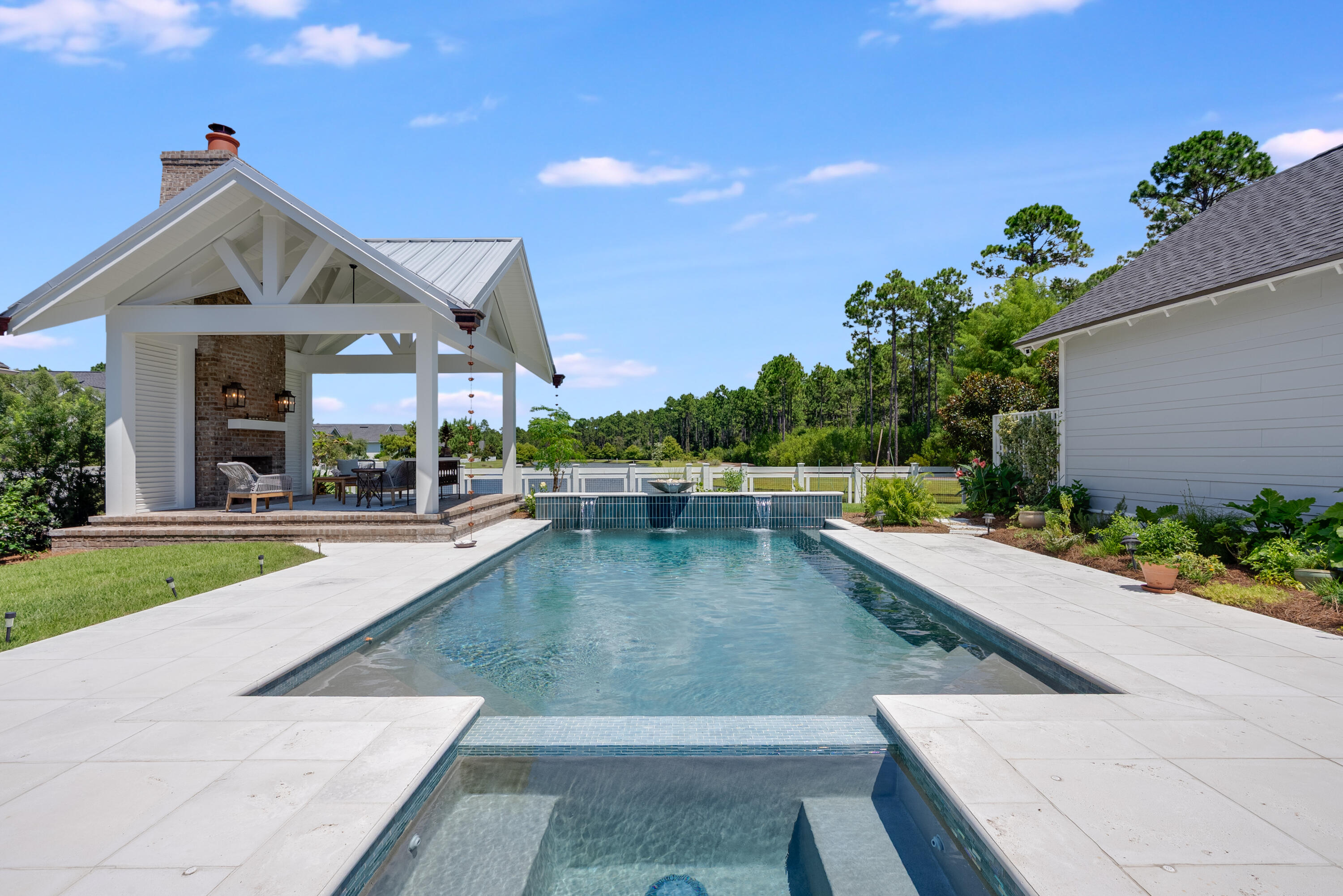 WATERSOUND ORIGINS - Residential