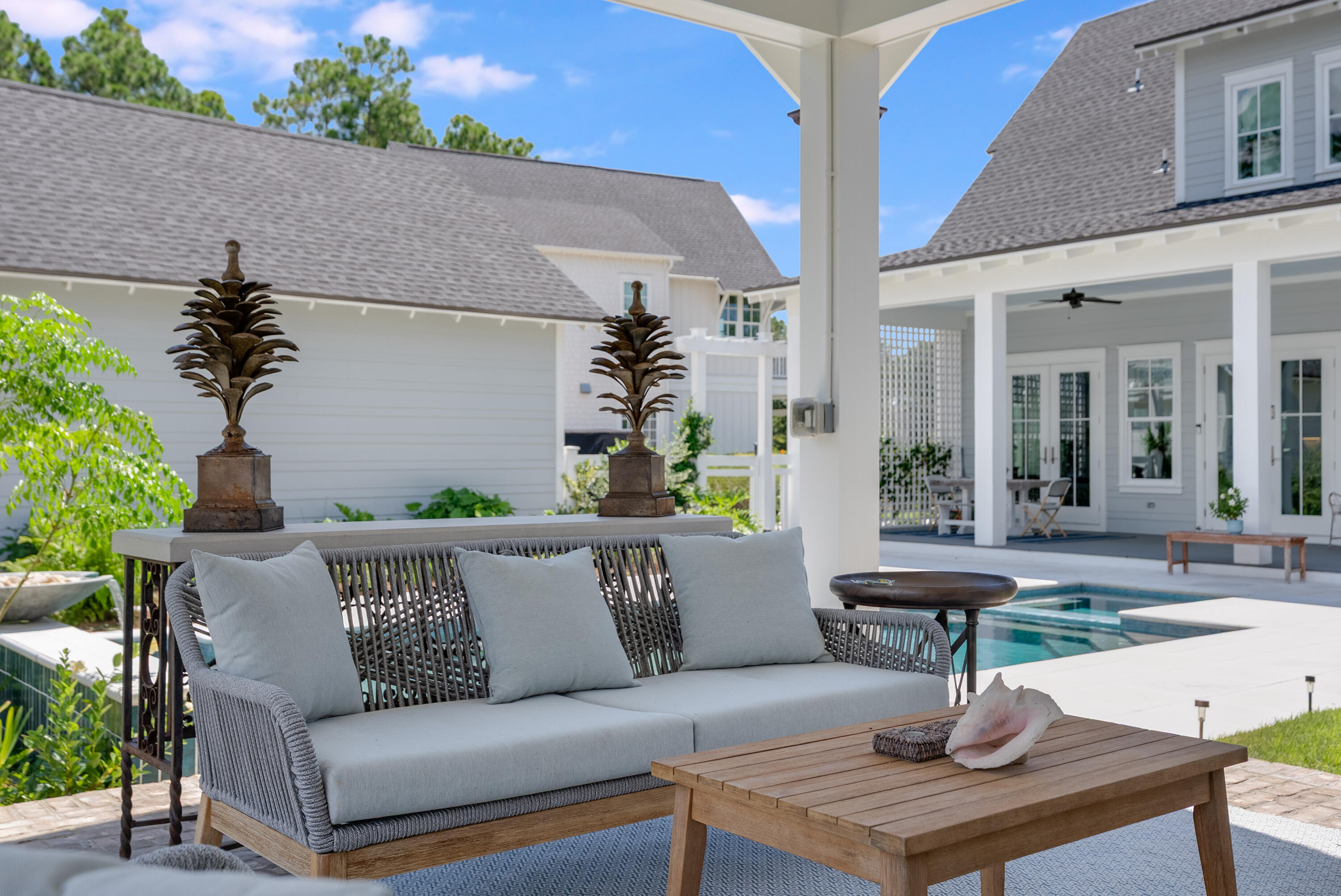 WATERSOUND ORIGINS - Residential