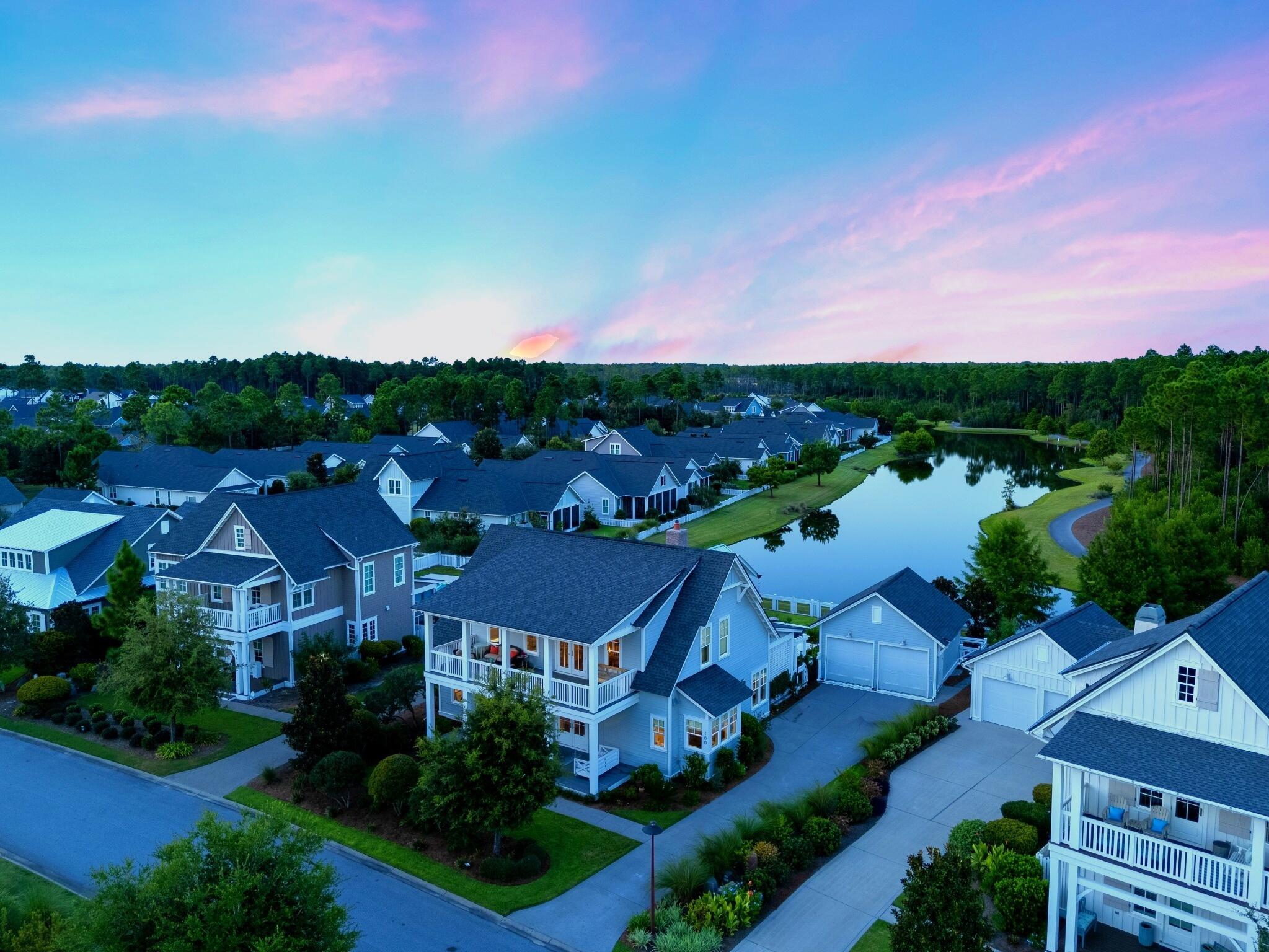 WATERSOUND ORIGINS - Residential