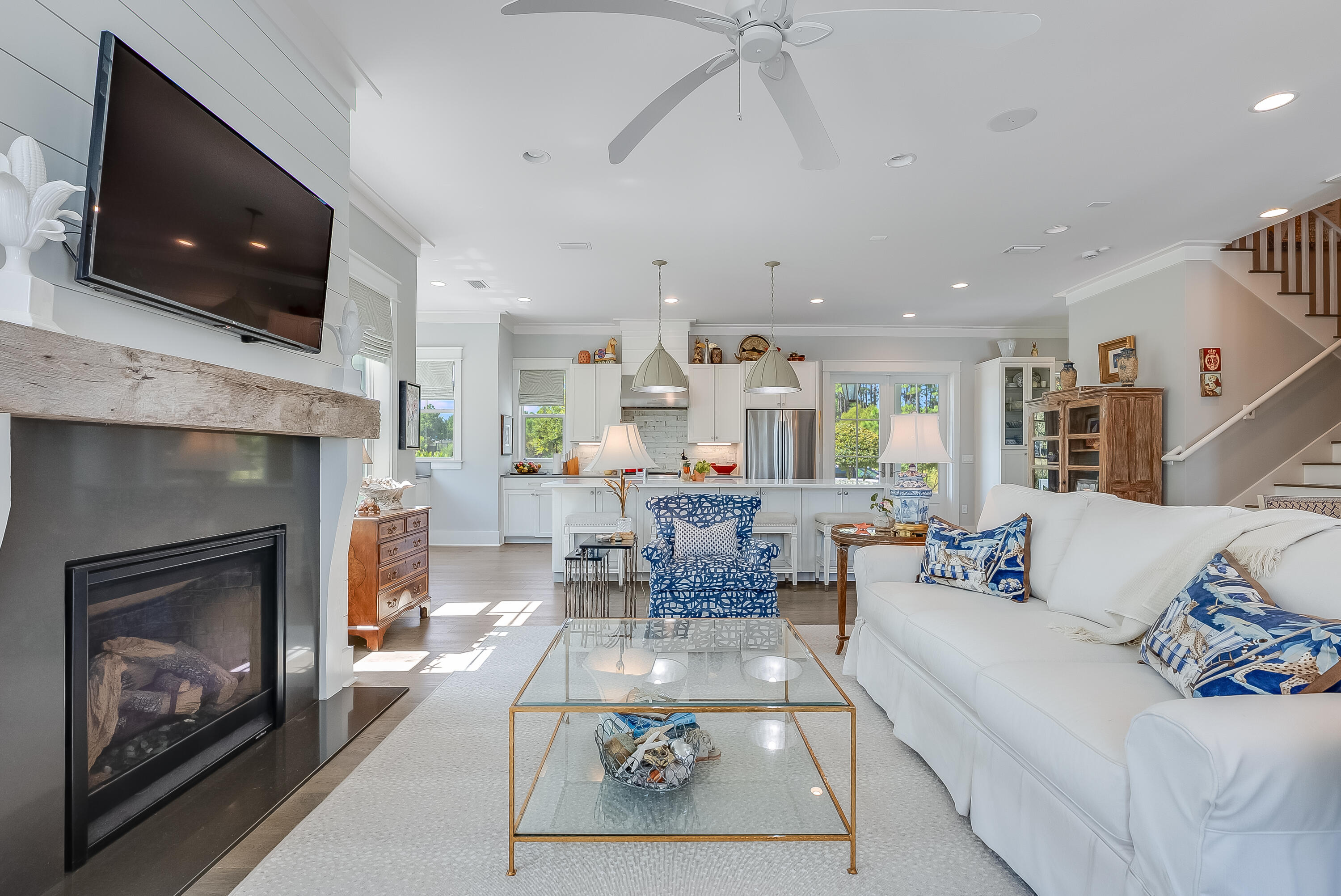 WATERSOUND ORIGINS - Residential