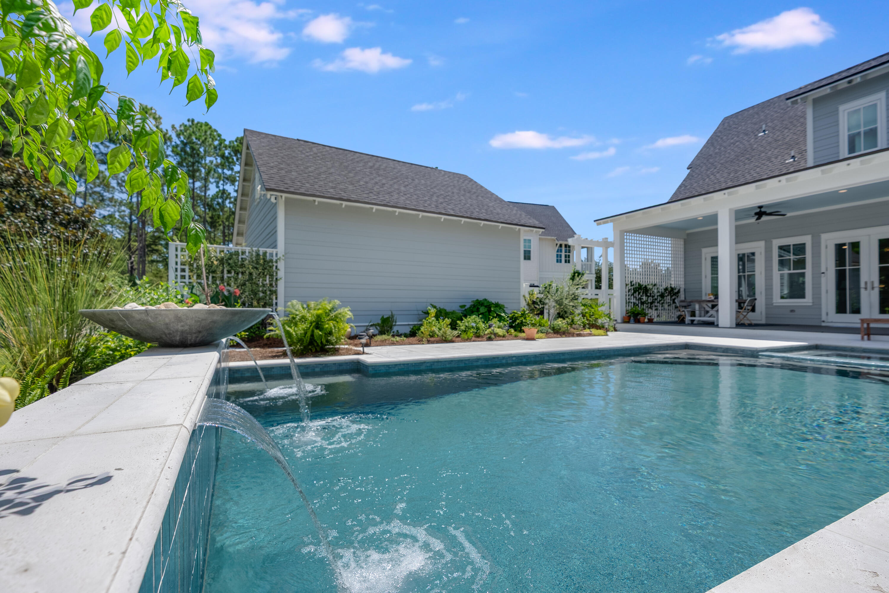 WATERSOUND ORIGINS - Residential