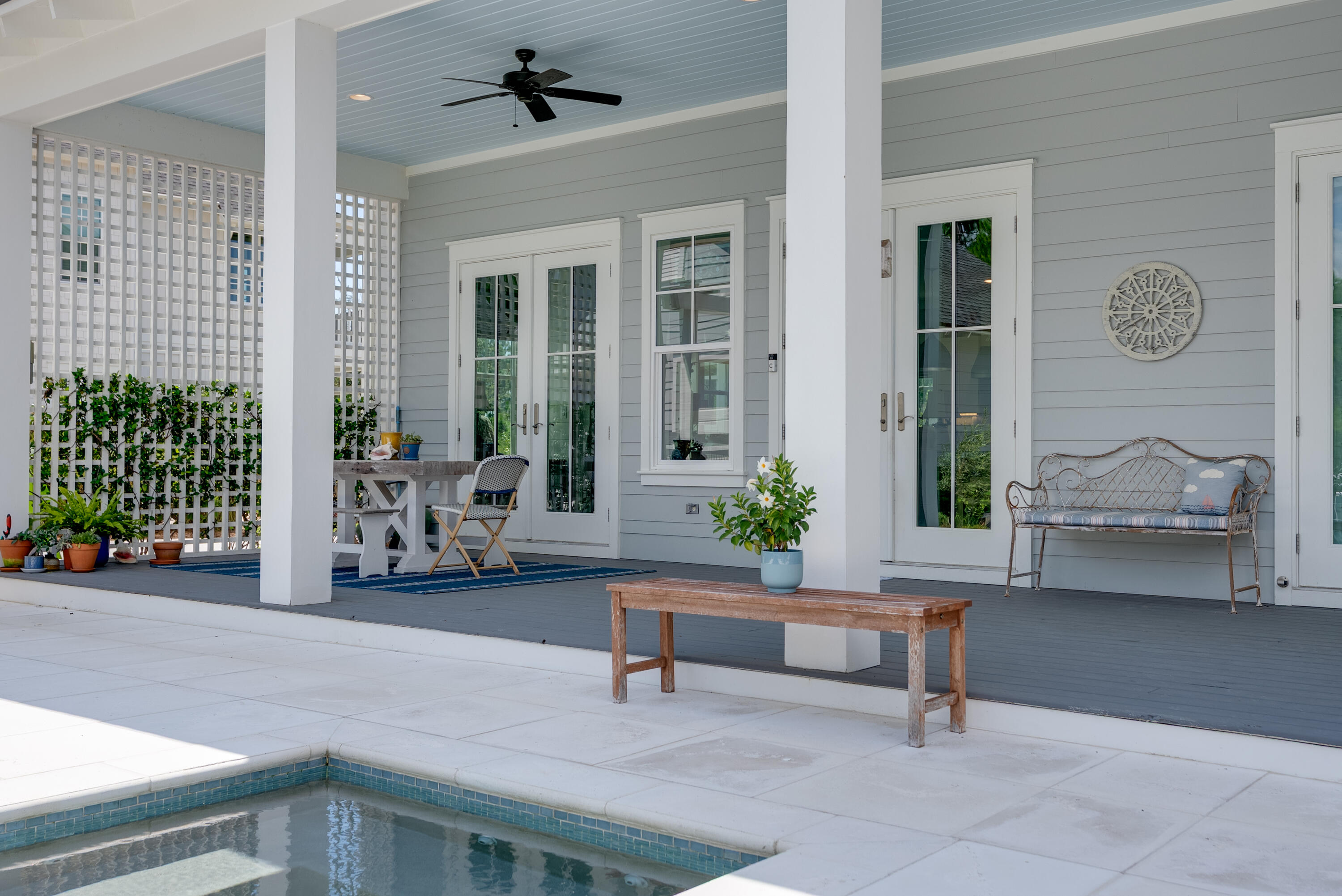 WATERSOUND ORIGINS - Residential