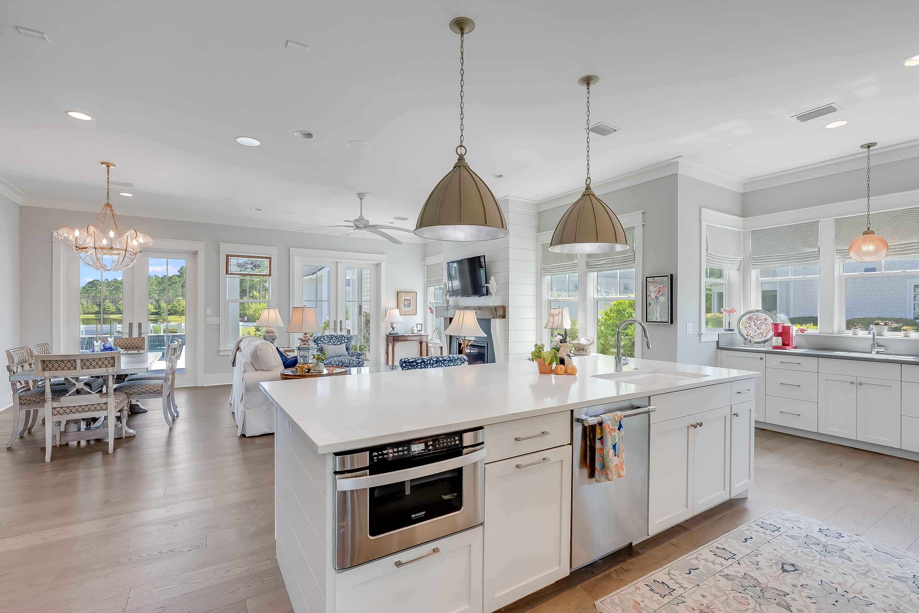 WATERSOUND ORIGINS - Residential