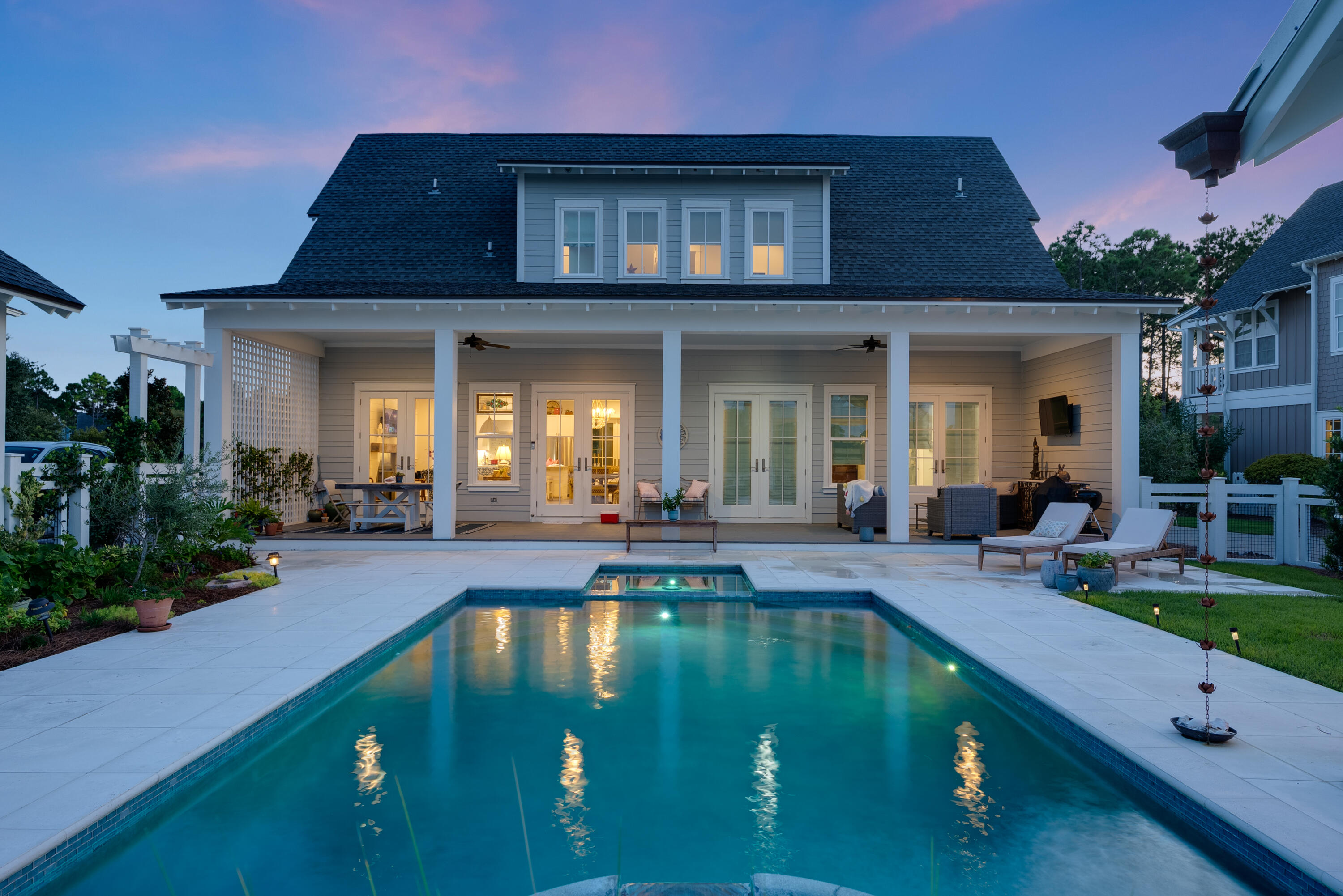 WATERSOUND ORIGINS - Residential