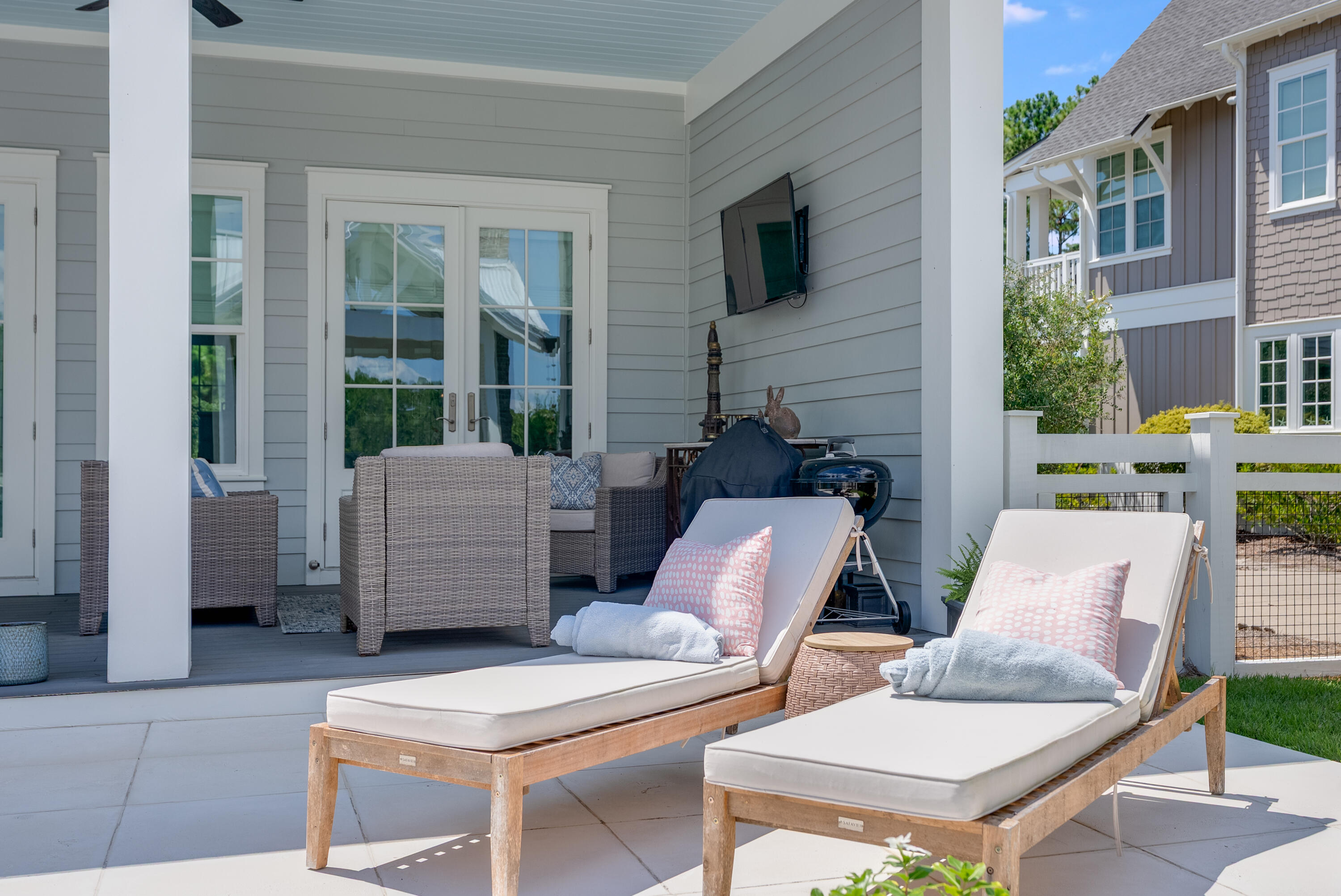 WATERSOUND ORIGINS - Residential