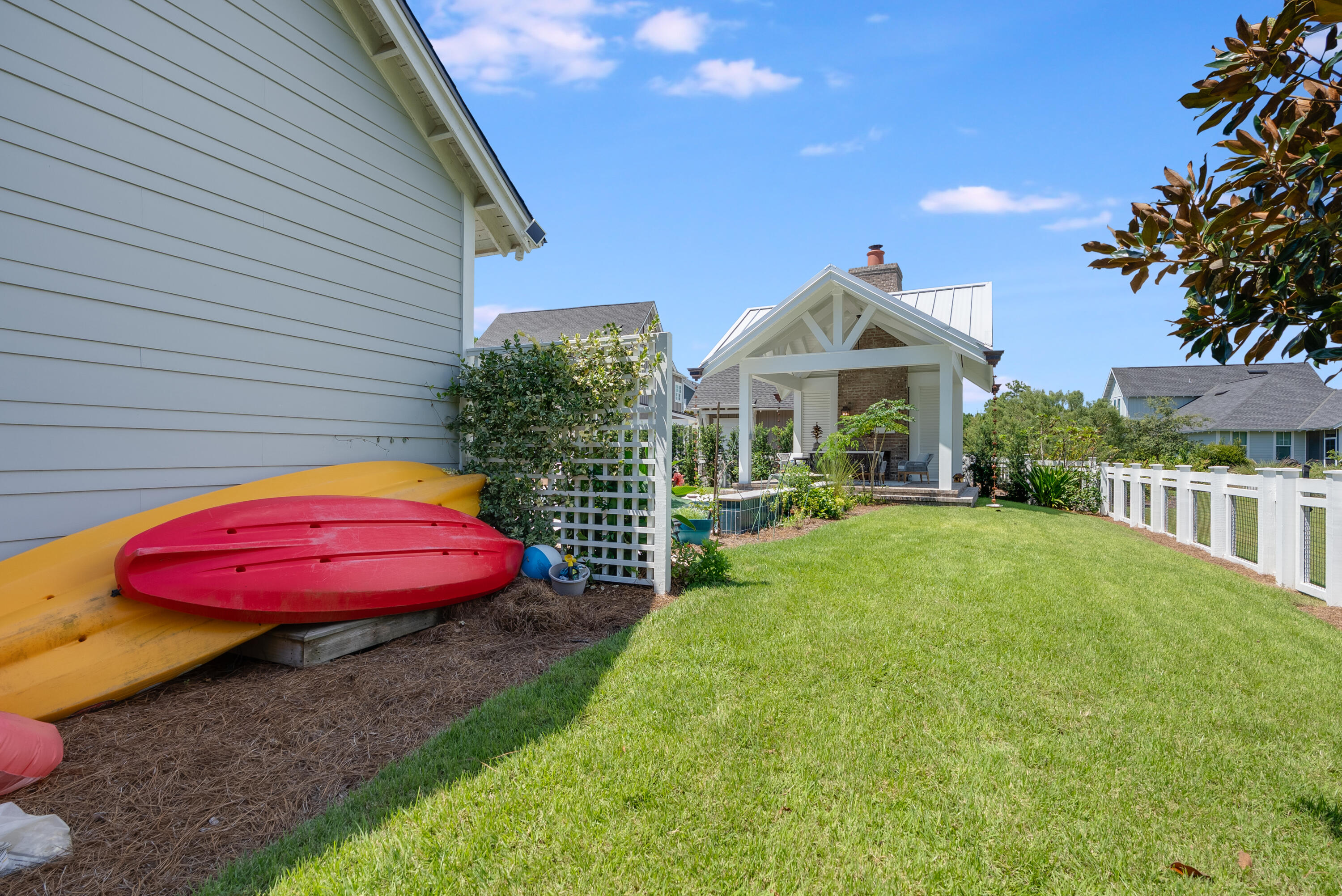 WATERSOUND ORIGINS - Residential