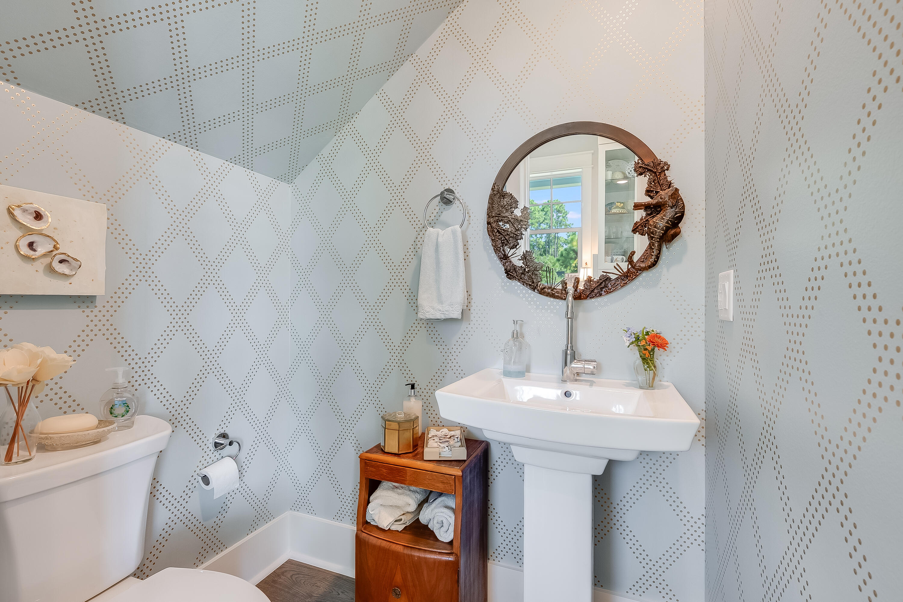 WATERSOUND ORIGINS - Residential