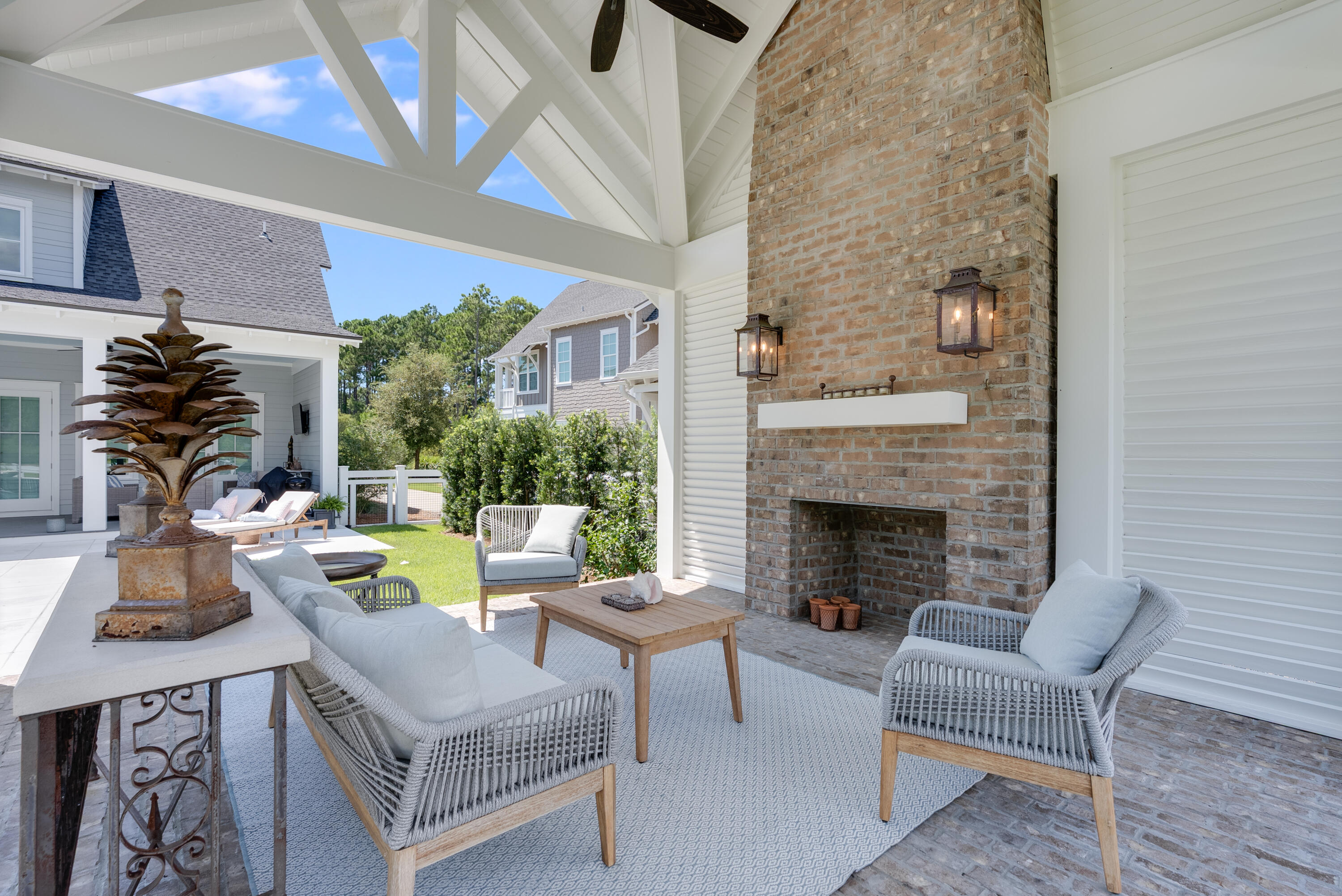 WATERSOUND ORIGINS - Residential