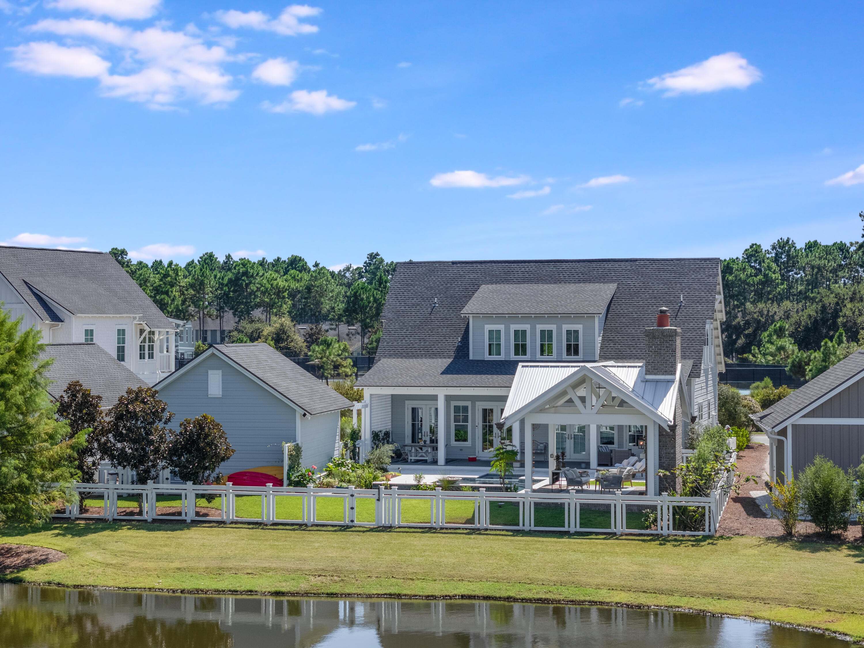 WATERSOUND ORIGINS - Residential