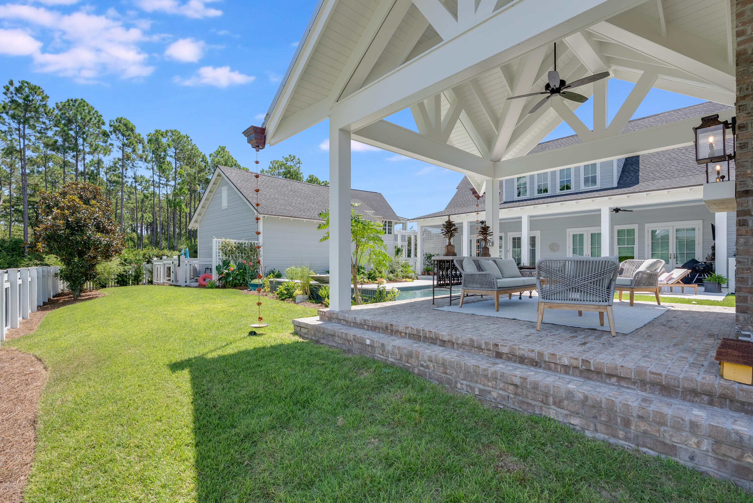 WATERSOUND ORIGINS - Residential