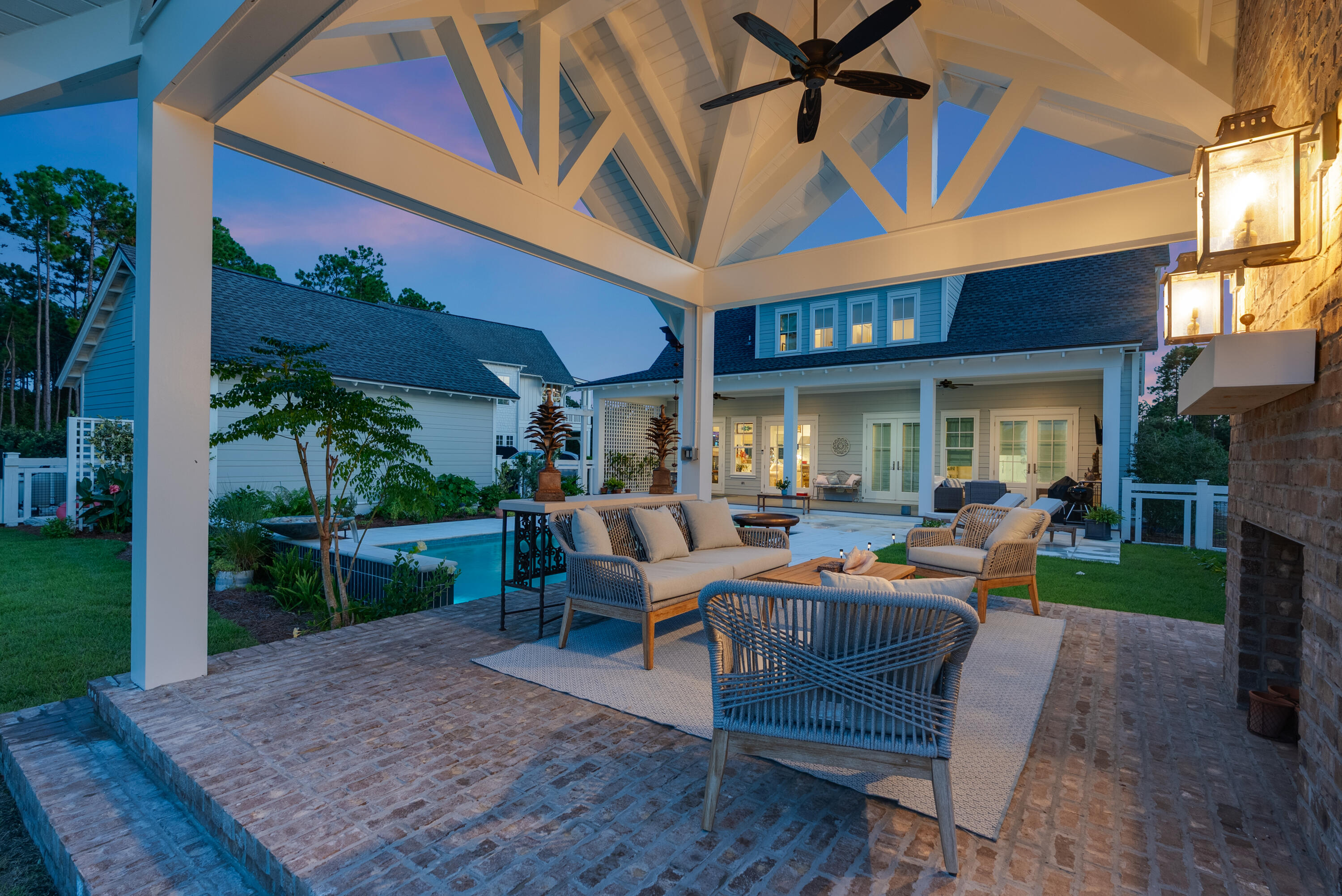 WATERSOUND ORIGINS - Residential