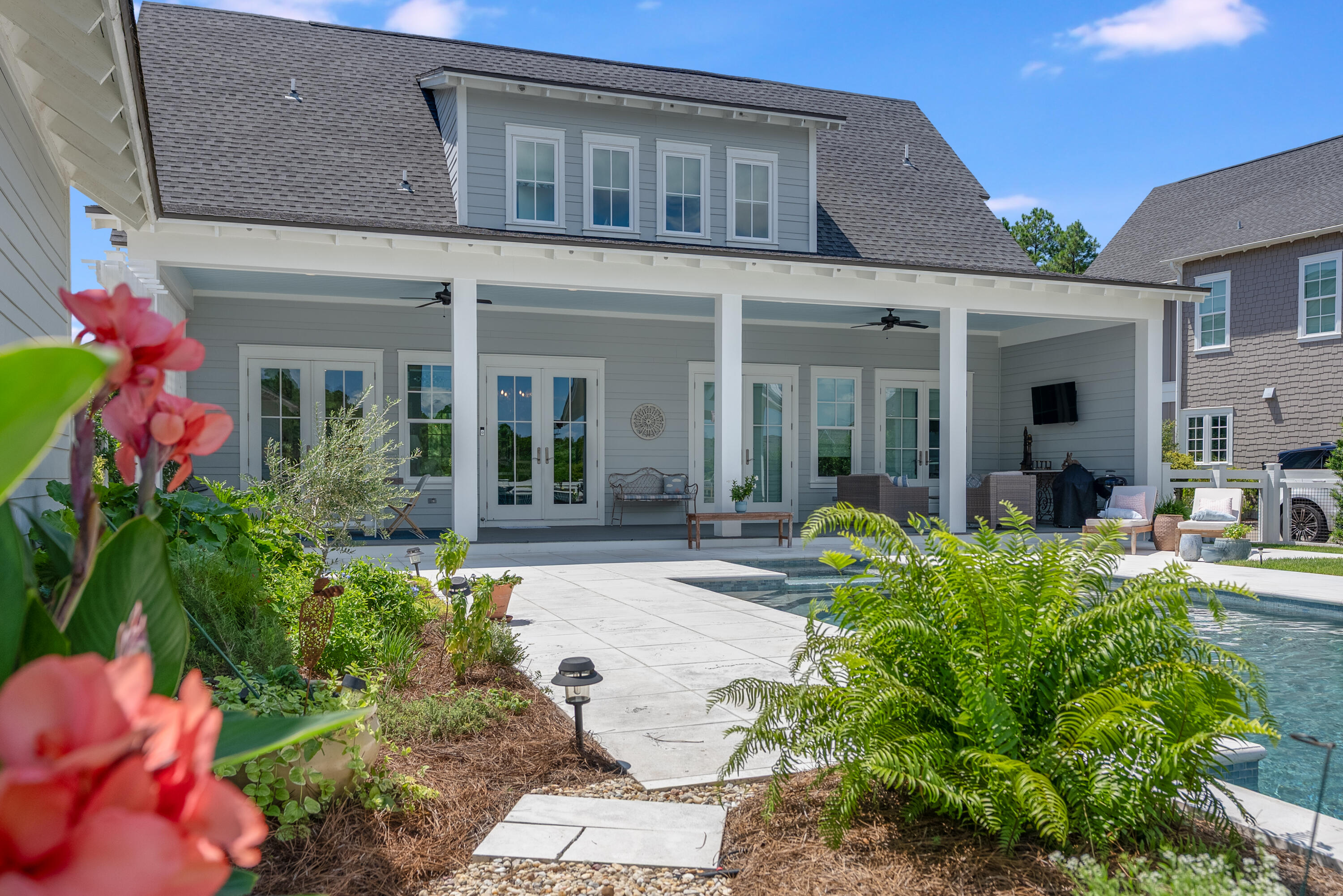 WATERSOUND ORIGINS - Residential