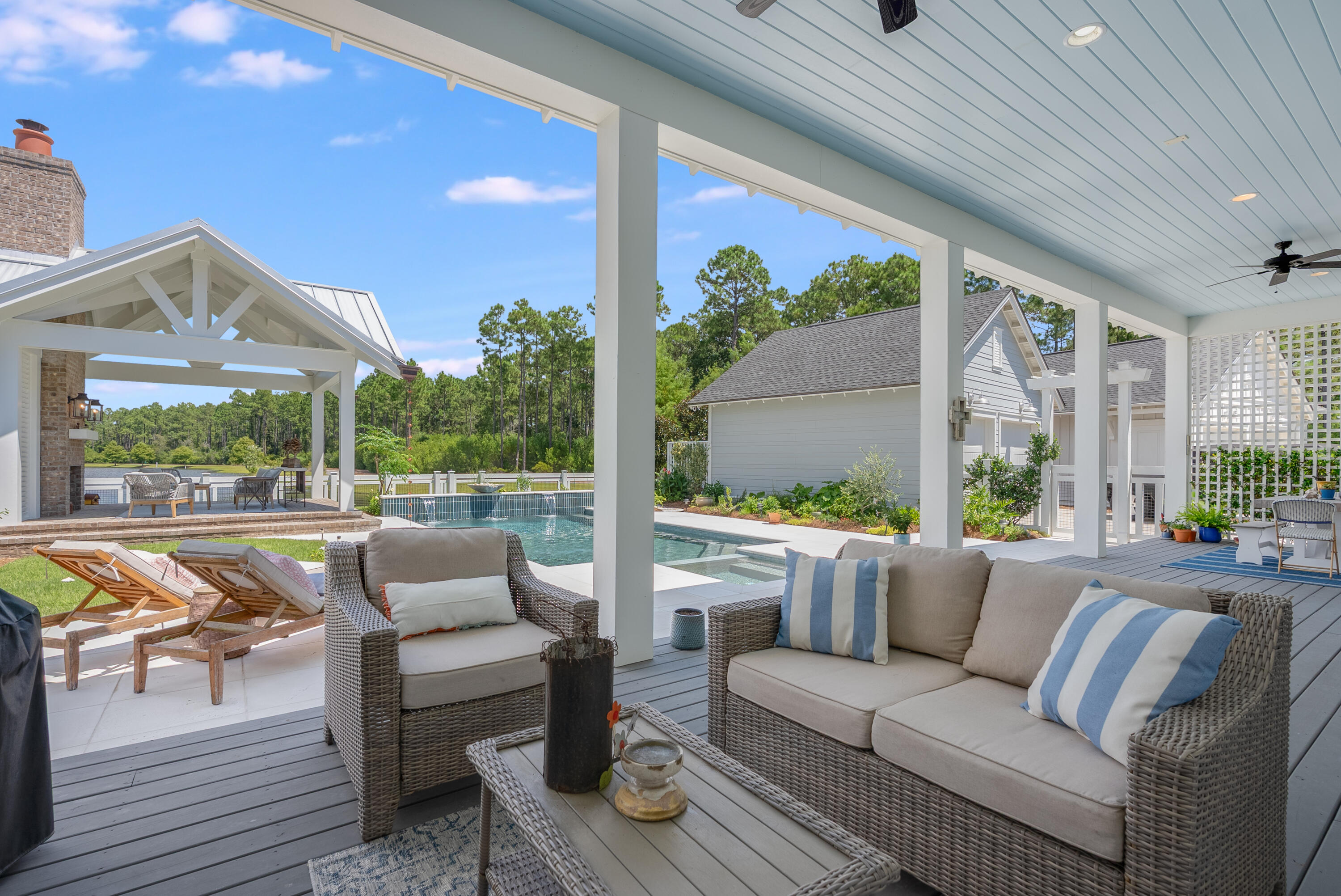 WATERSOUND ORIGINS - Residential
