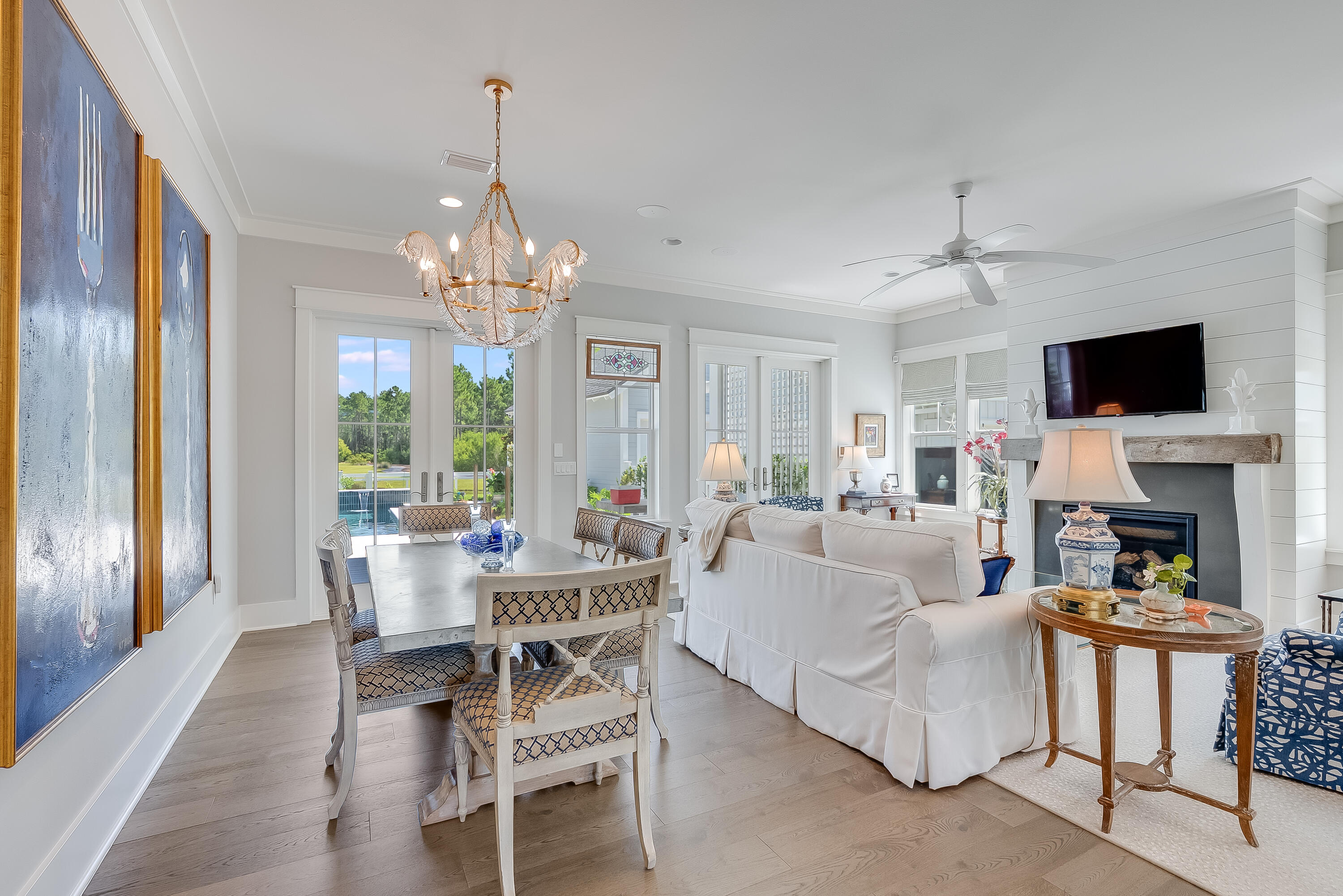 WATERSOUND ORIGINS - Residential