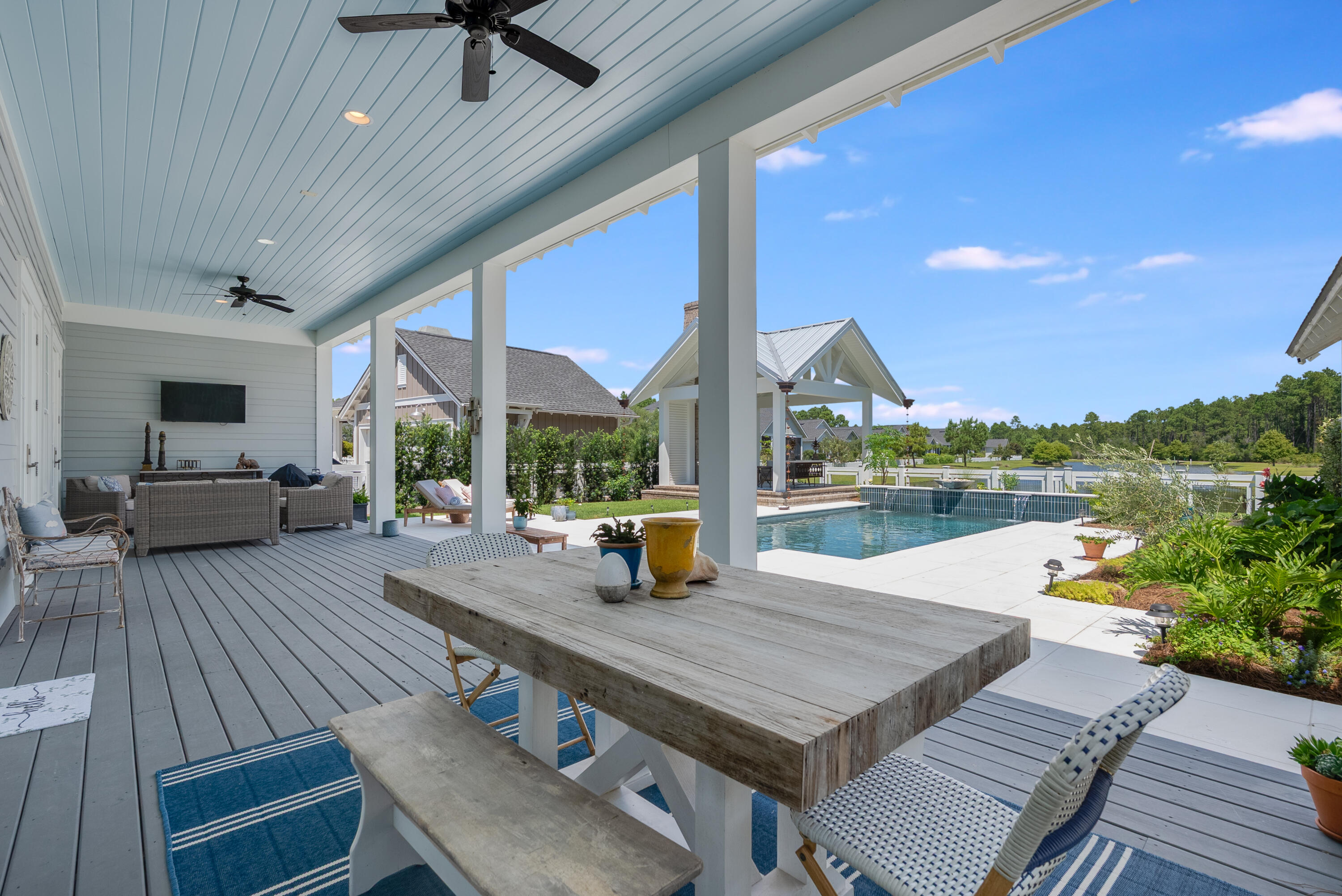 WATERSOUND ORIGINS - Residential