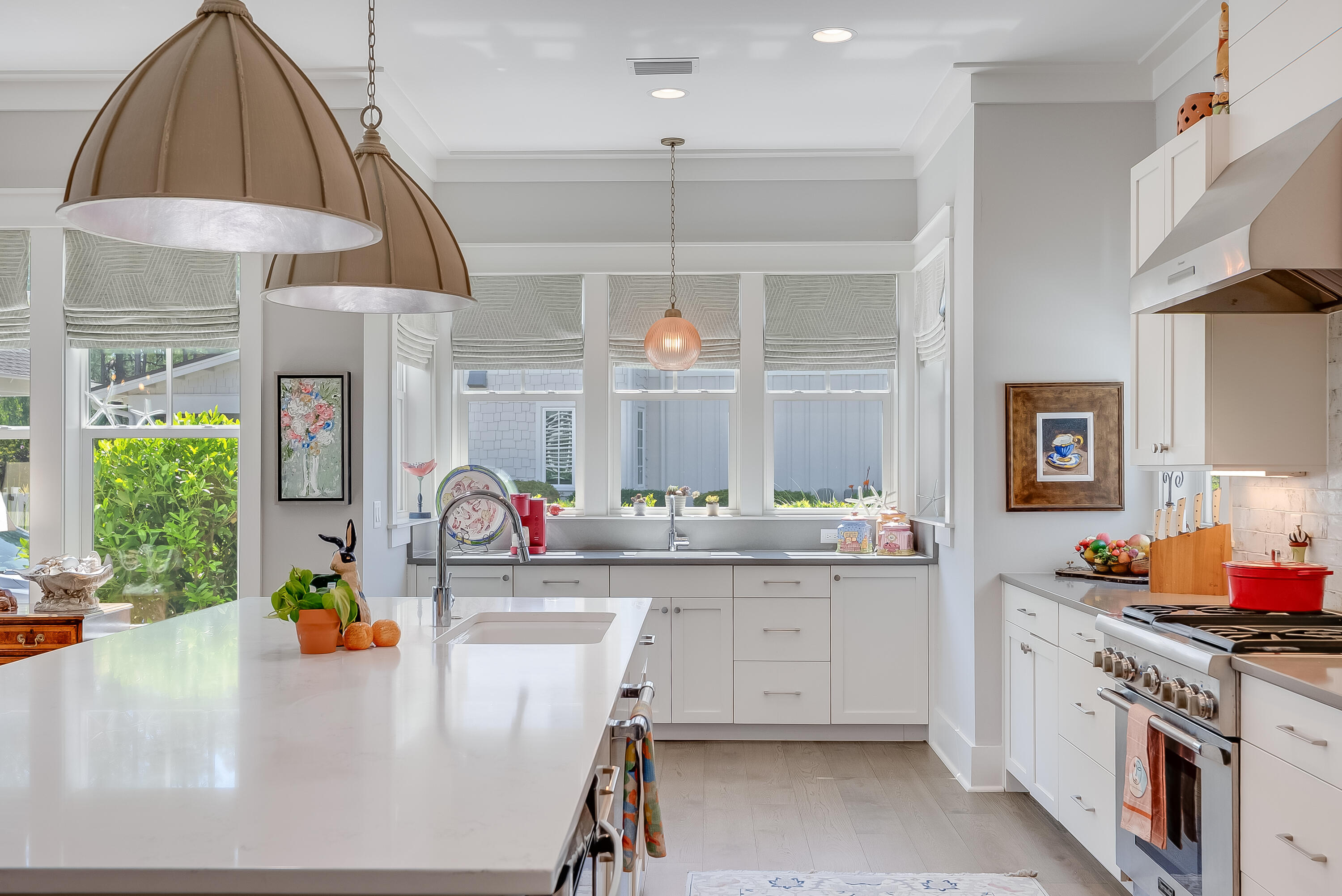 WATERSOUND ORIGINS - Residential