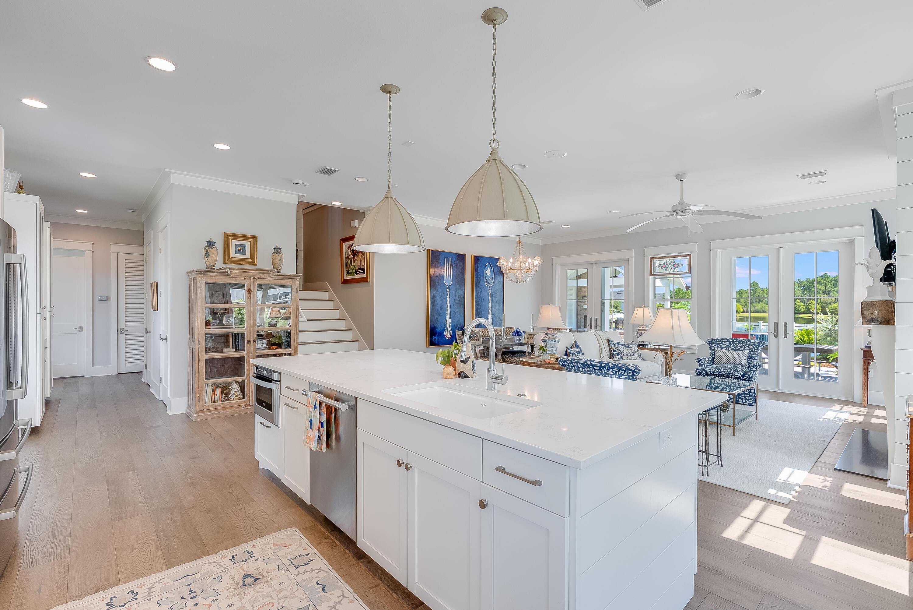 WATERSOUND ORIGINS - Residential