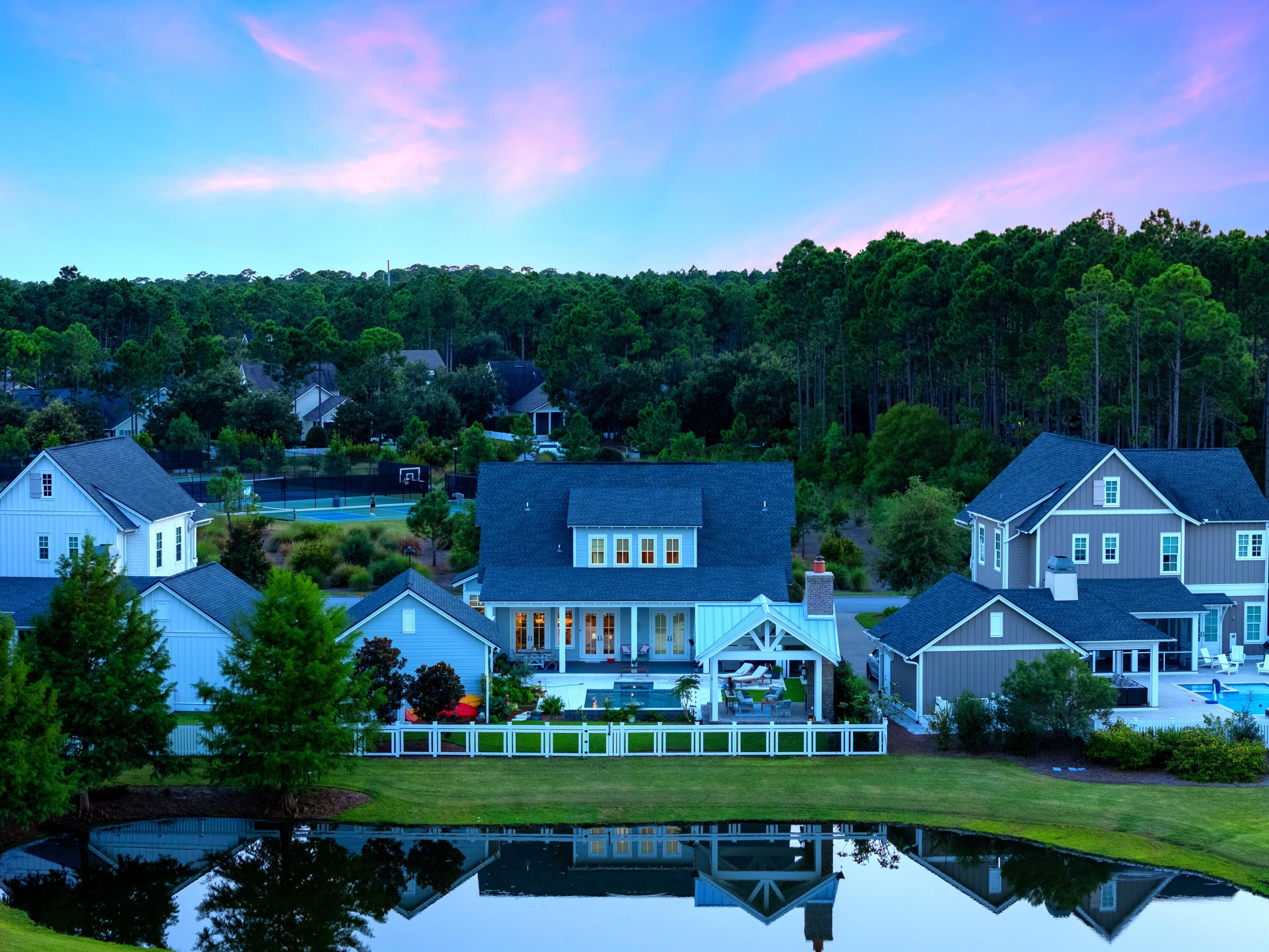 WATERSOUND ORIGINS - Residential