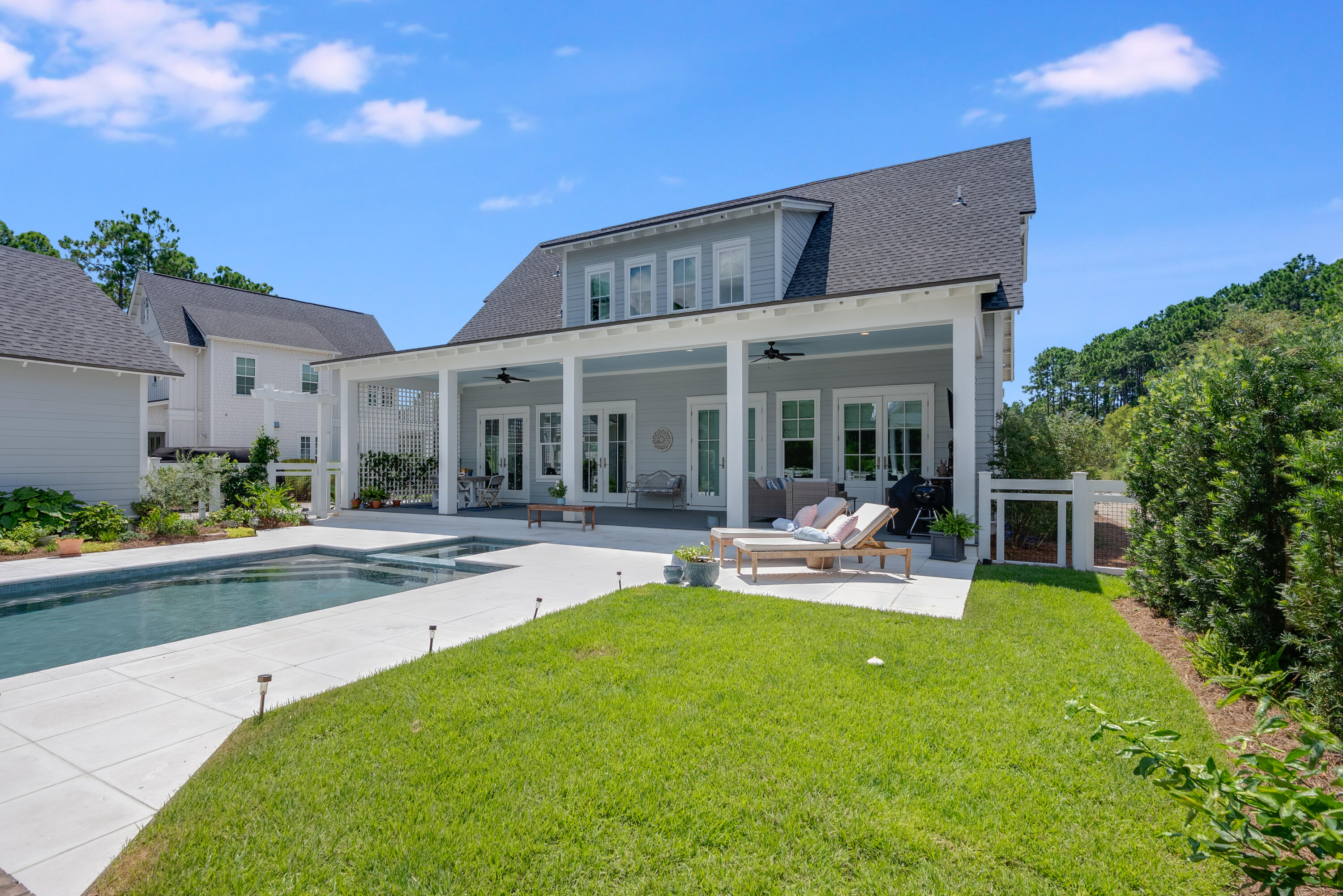 WATERSOUND ORIGINS - Residential