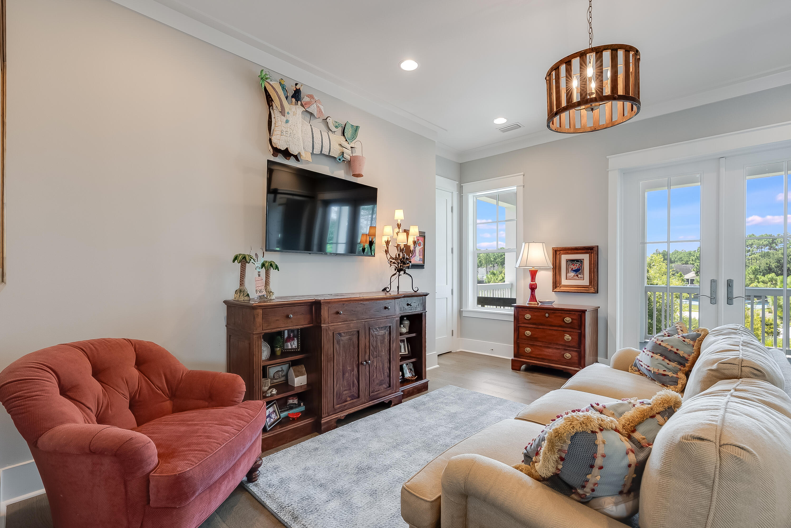 WATERSOUND ORIGINS - Residential
