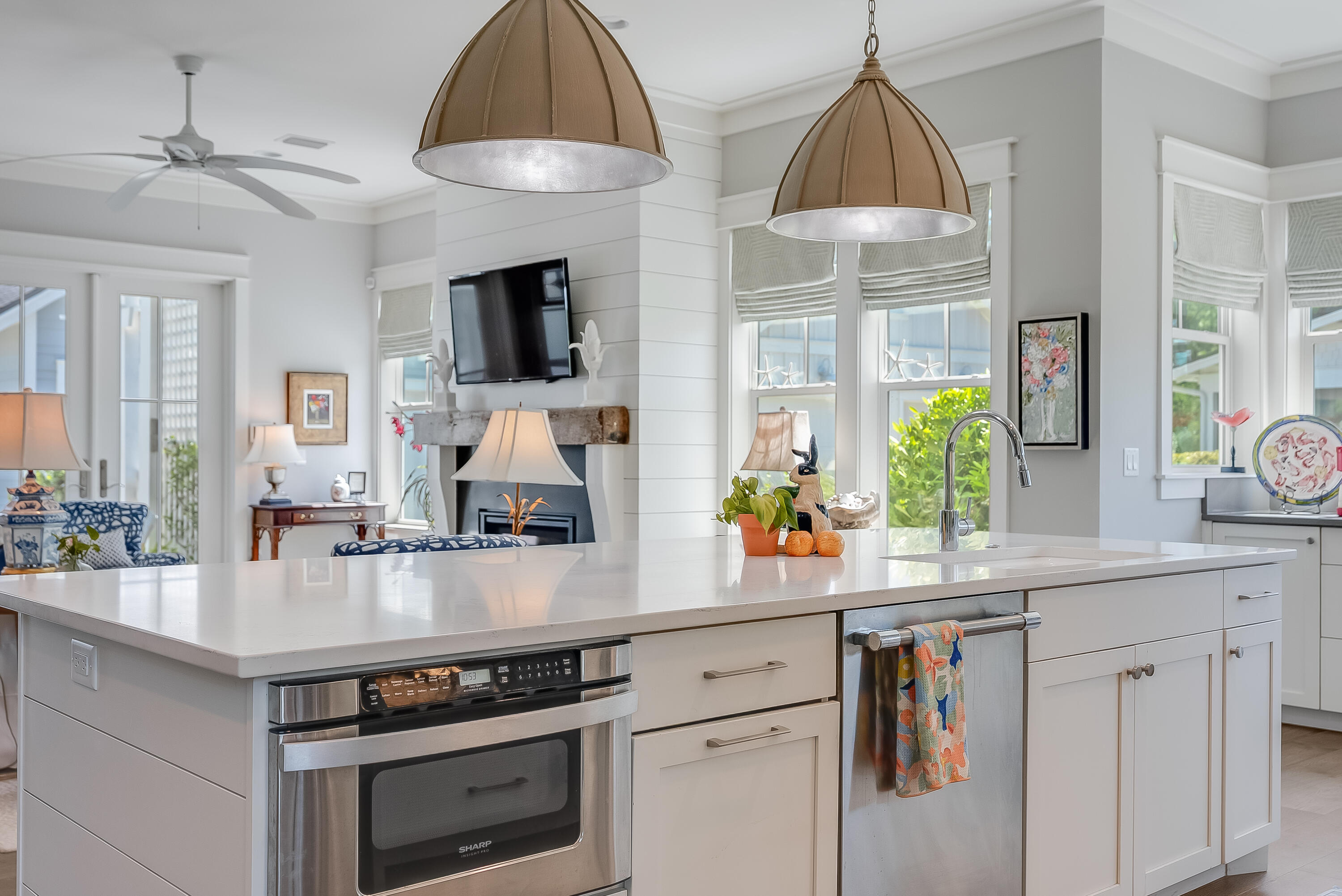 WATERSOUND ORIGINS - Residential