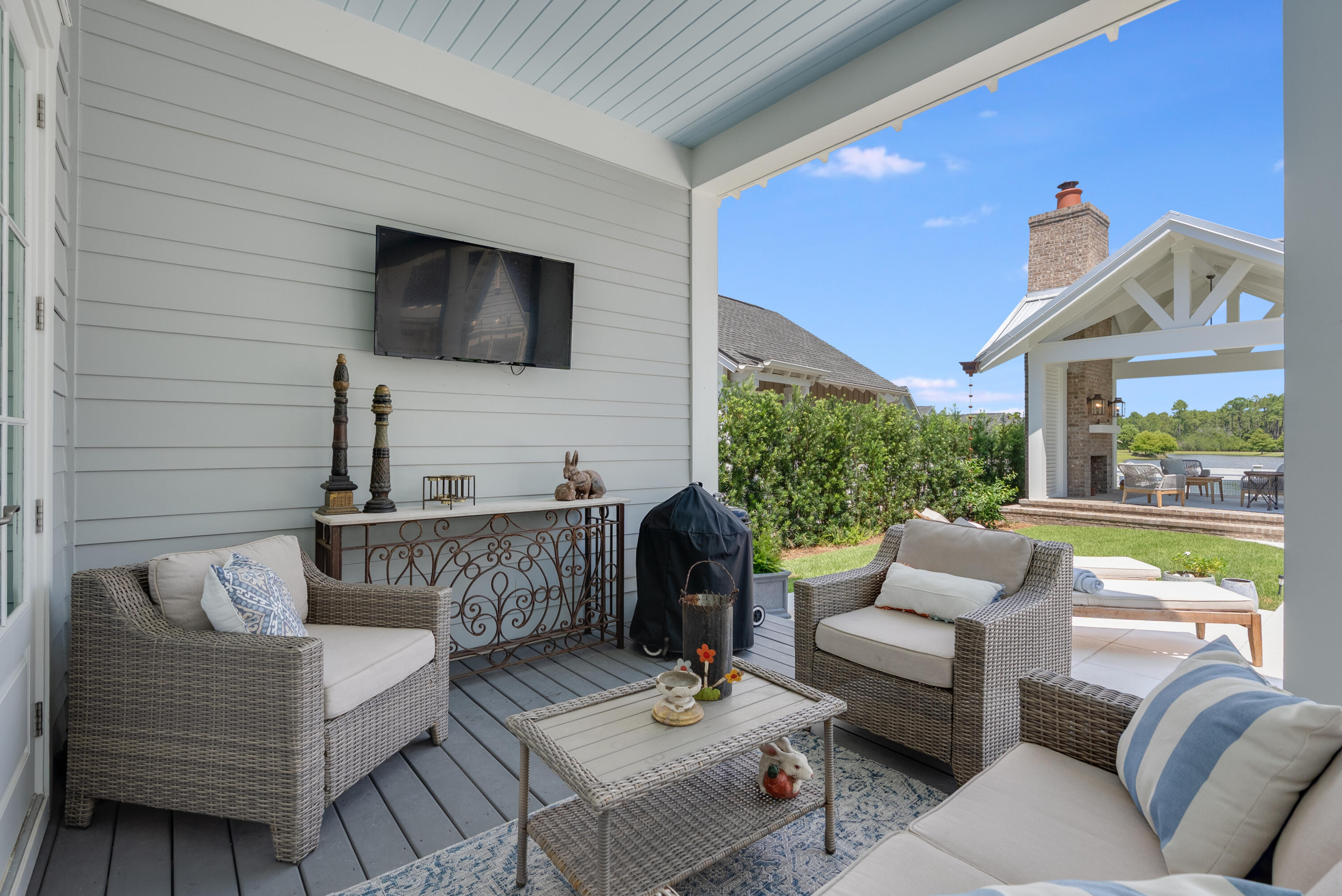 WATERSOUND ORIGINS - Residential