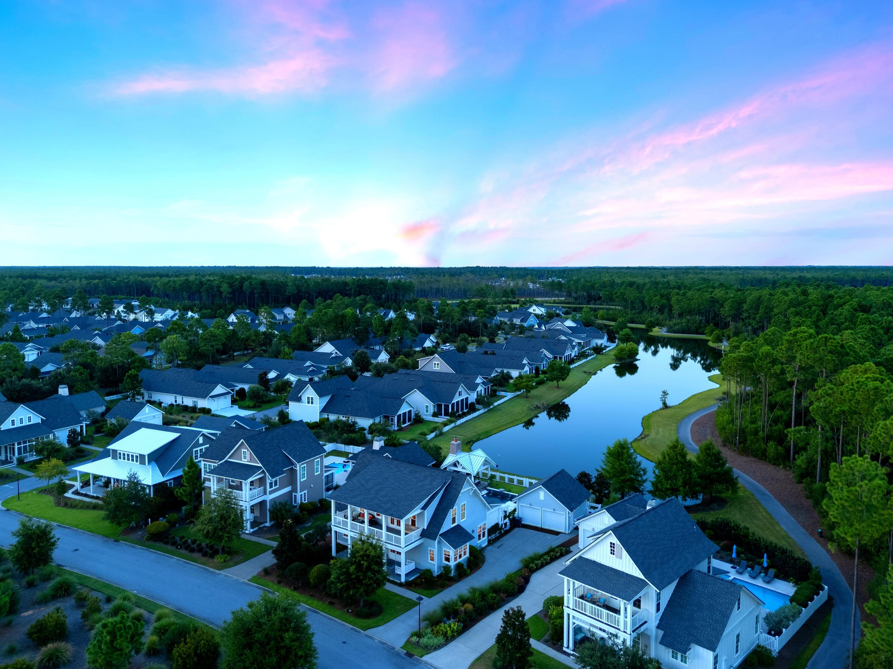 WATERSOUND ORIGINS - Residential