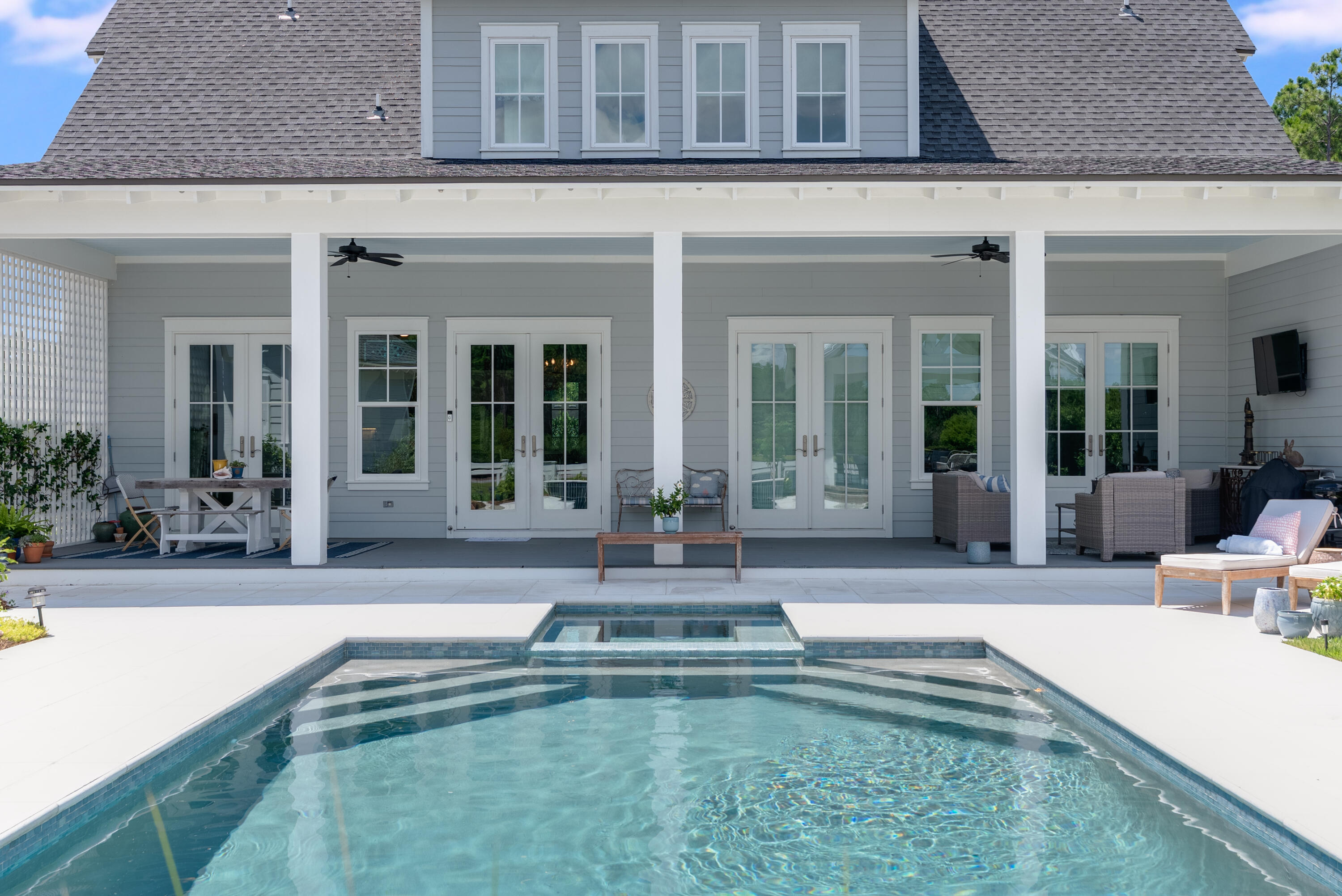 WATERSOUND ORIGINS - Residential