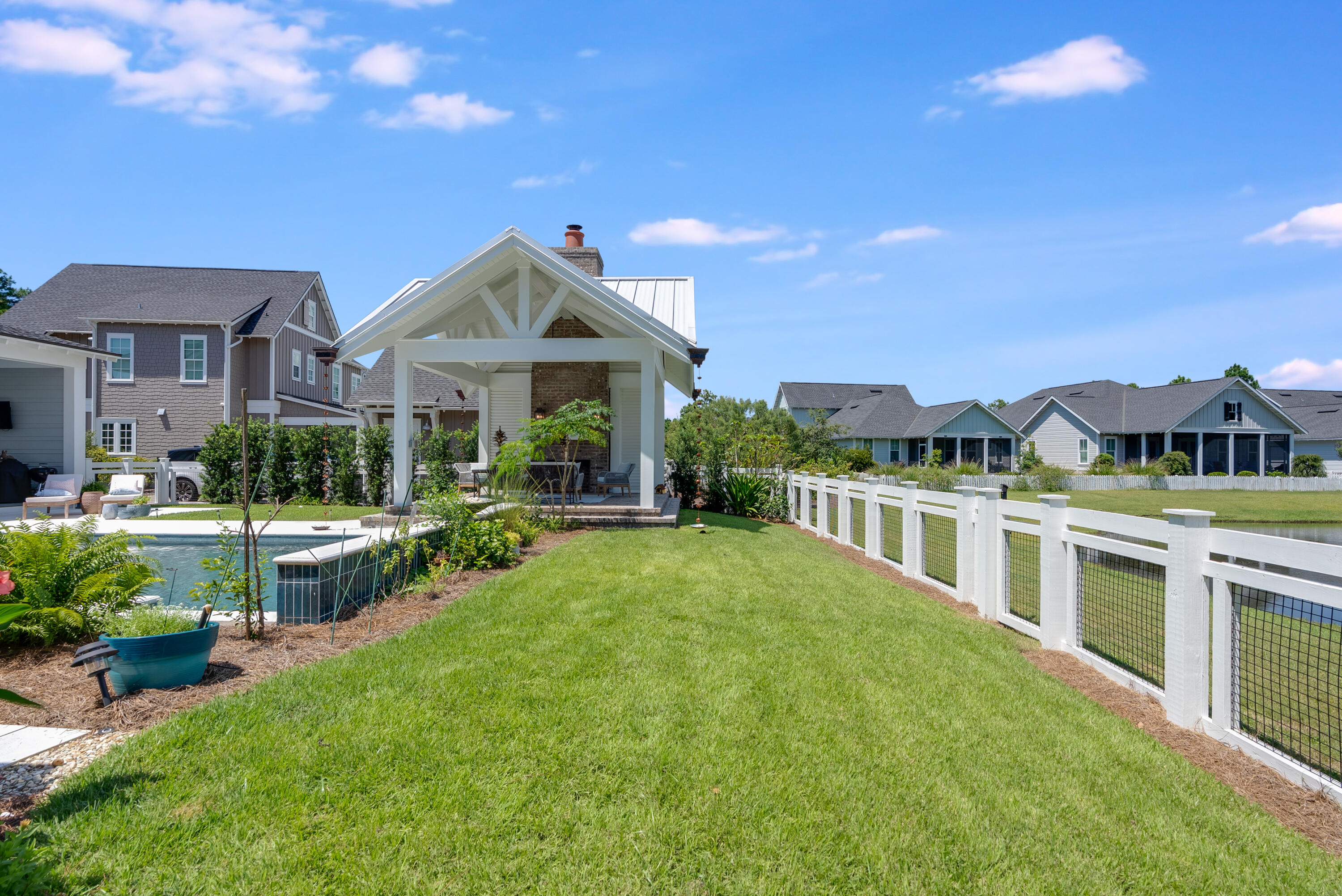 WATERSOUND ORIGINS - Residential