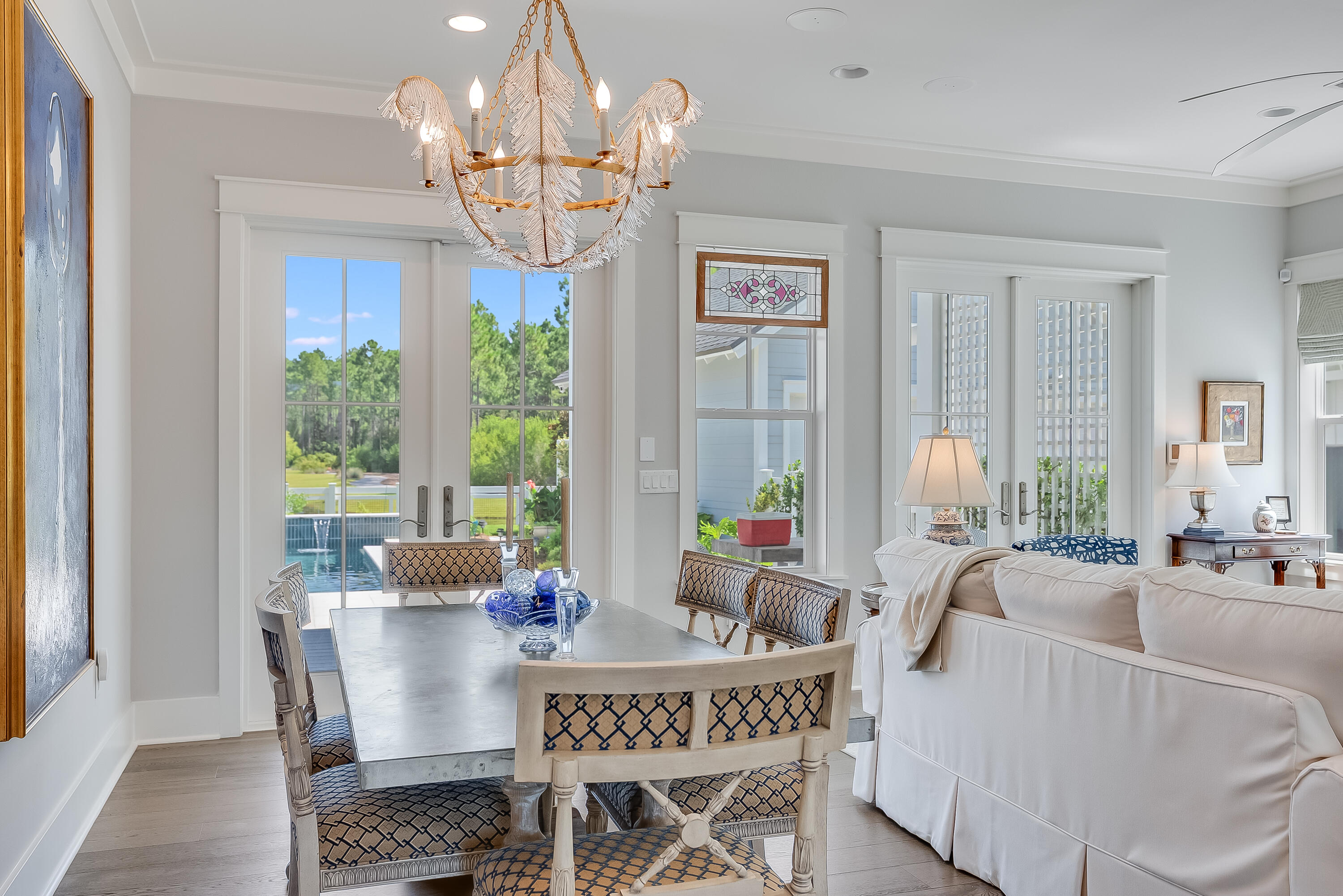 WATERSOUND ORIGINS - Residential