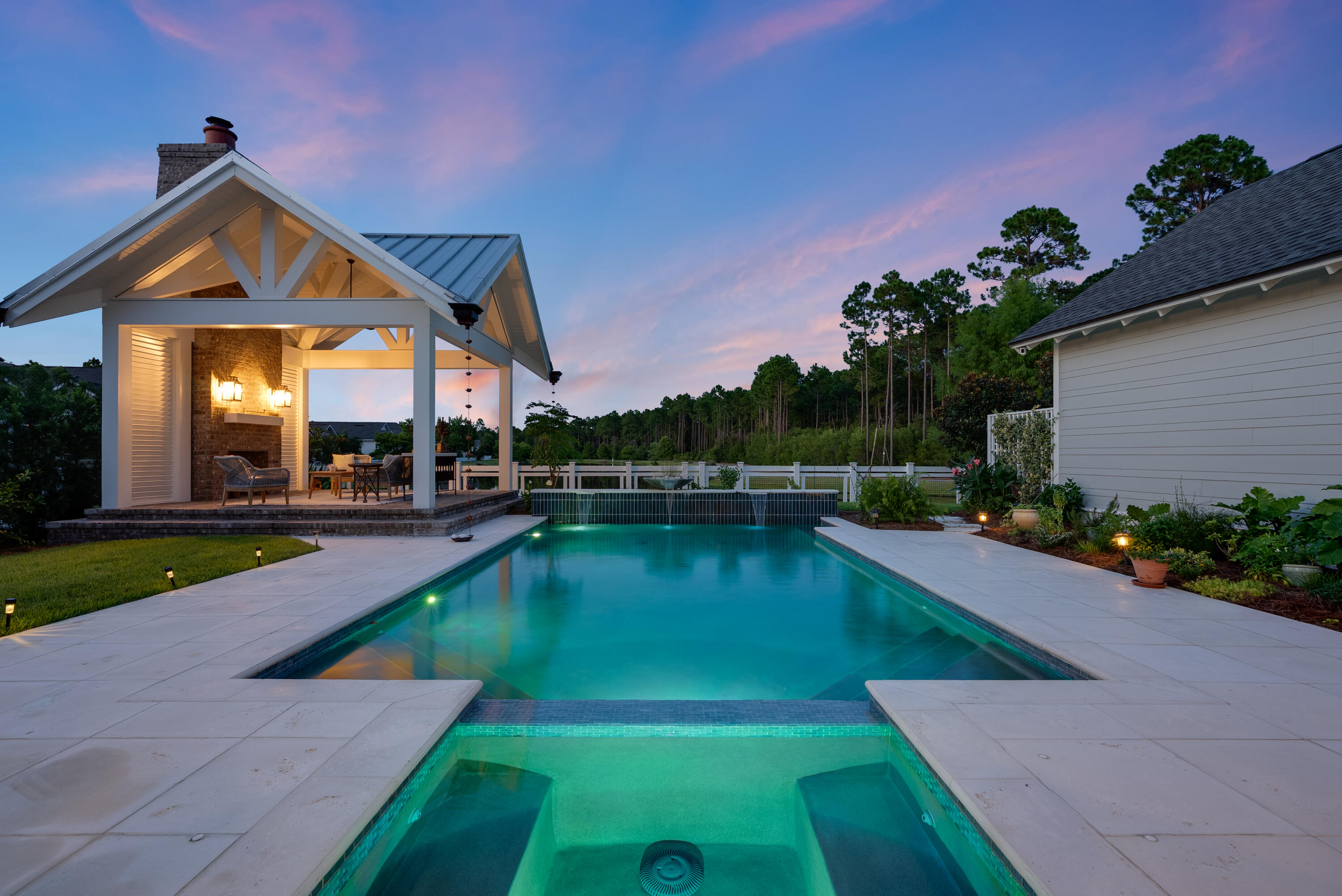 WATERSOUND ORIGINS - Residential
