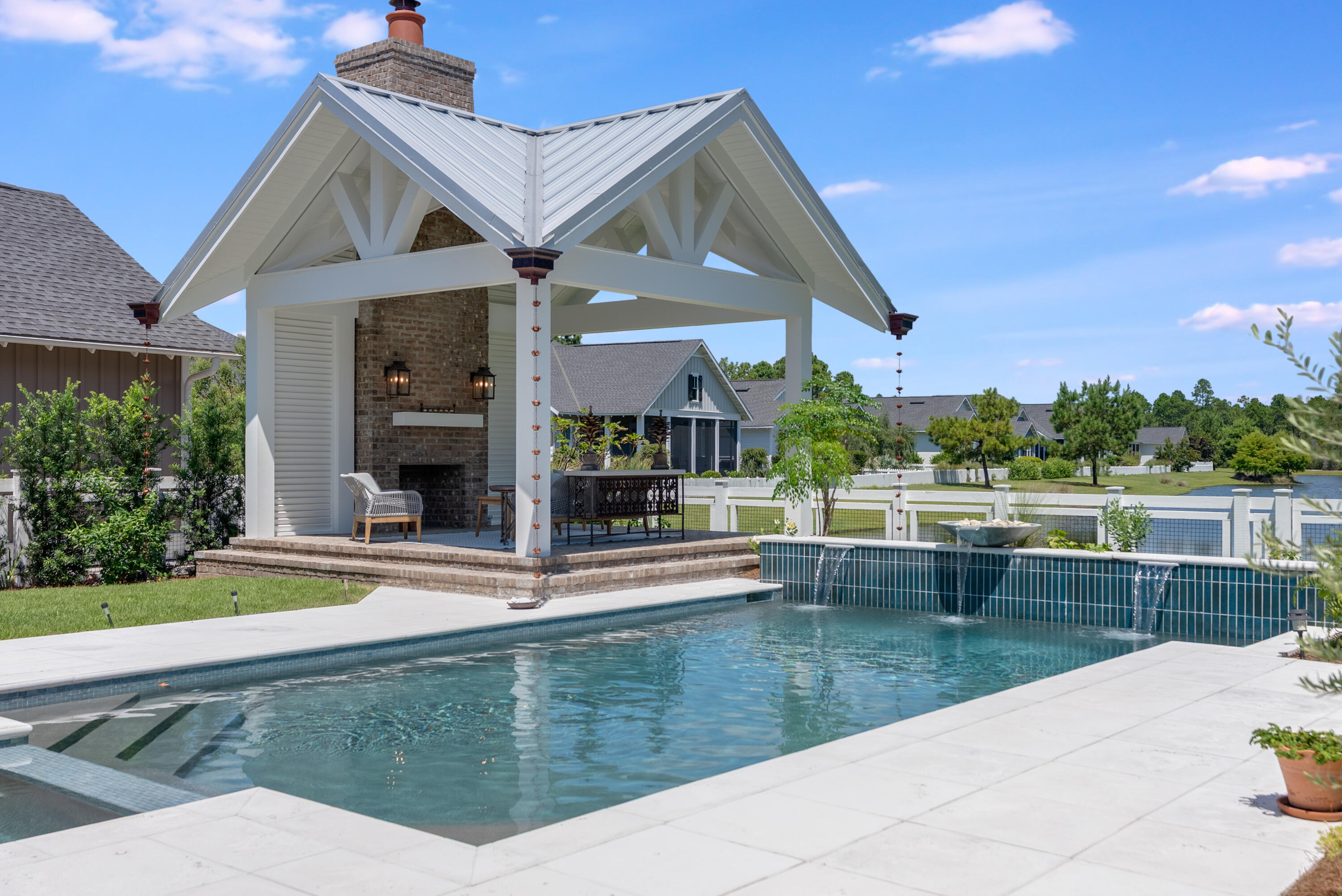 WATERSOUND ORIGINS - Residential