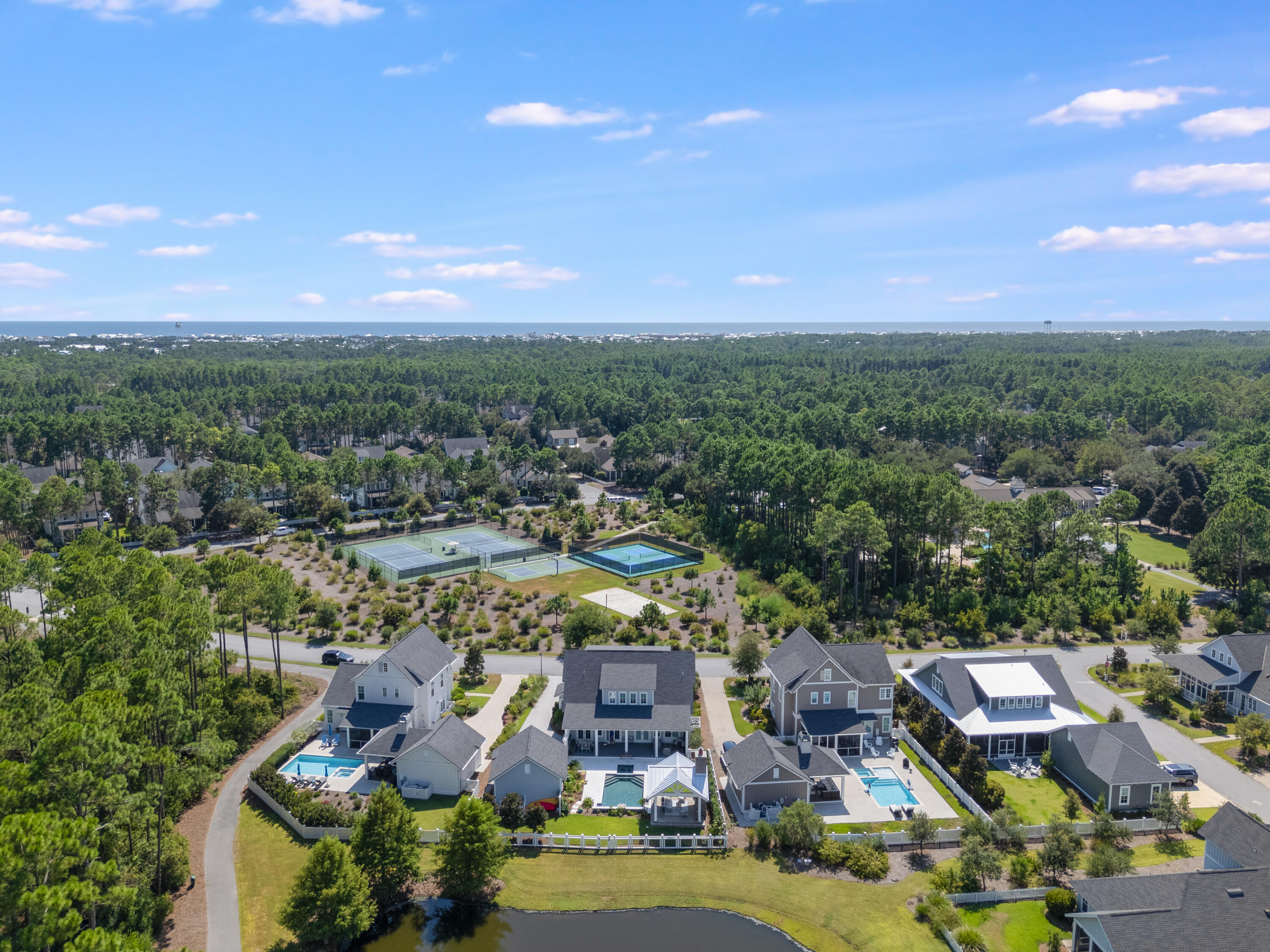 WATERSOUND ORIGINS - Residential