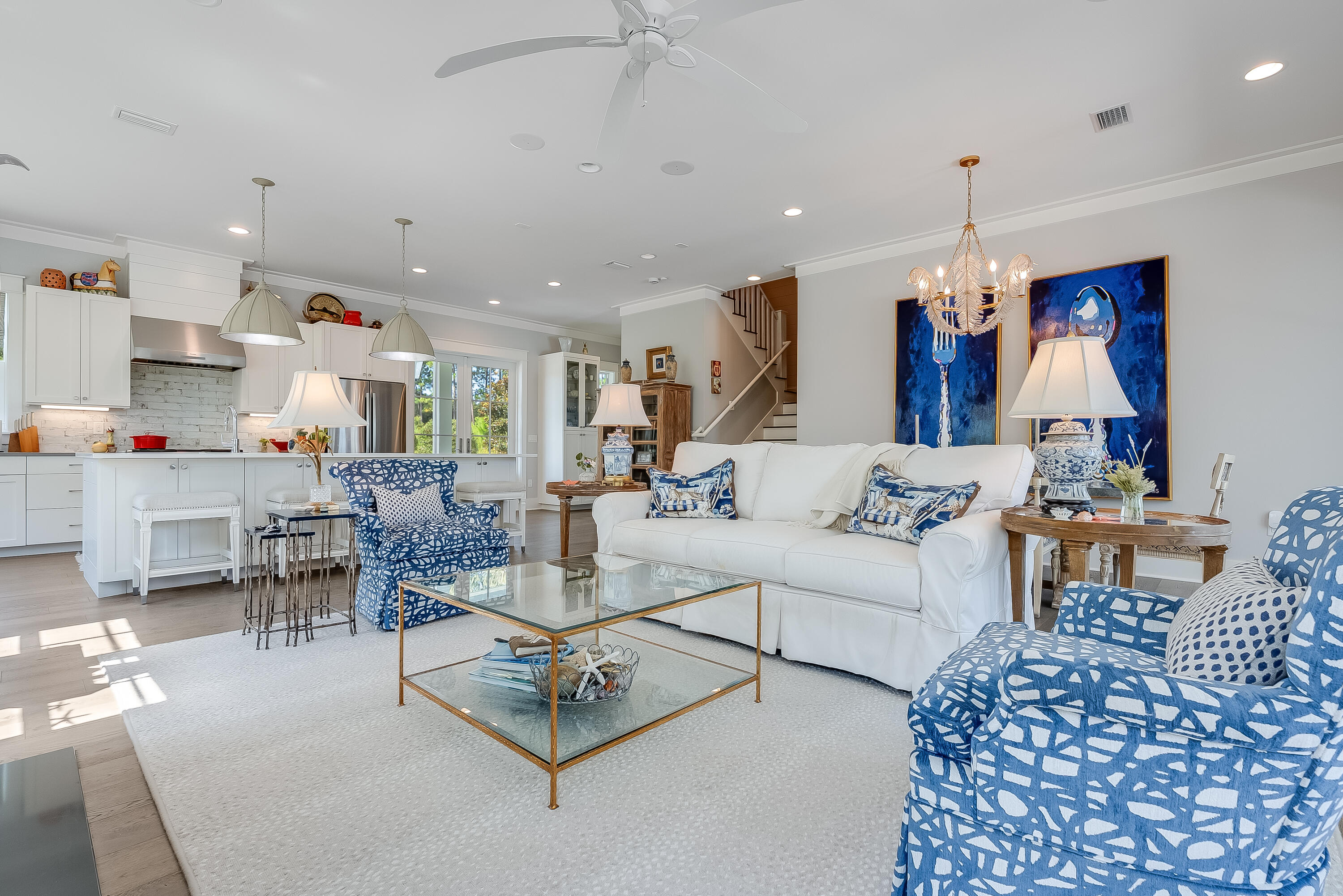 WATERSOUND ORIGINS - Residential