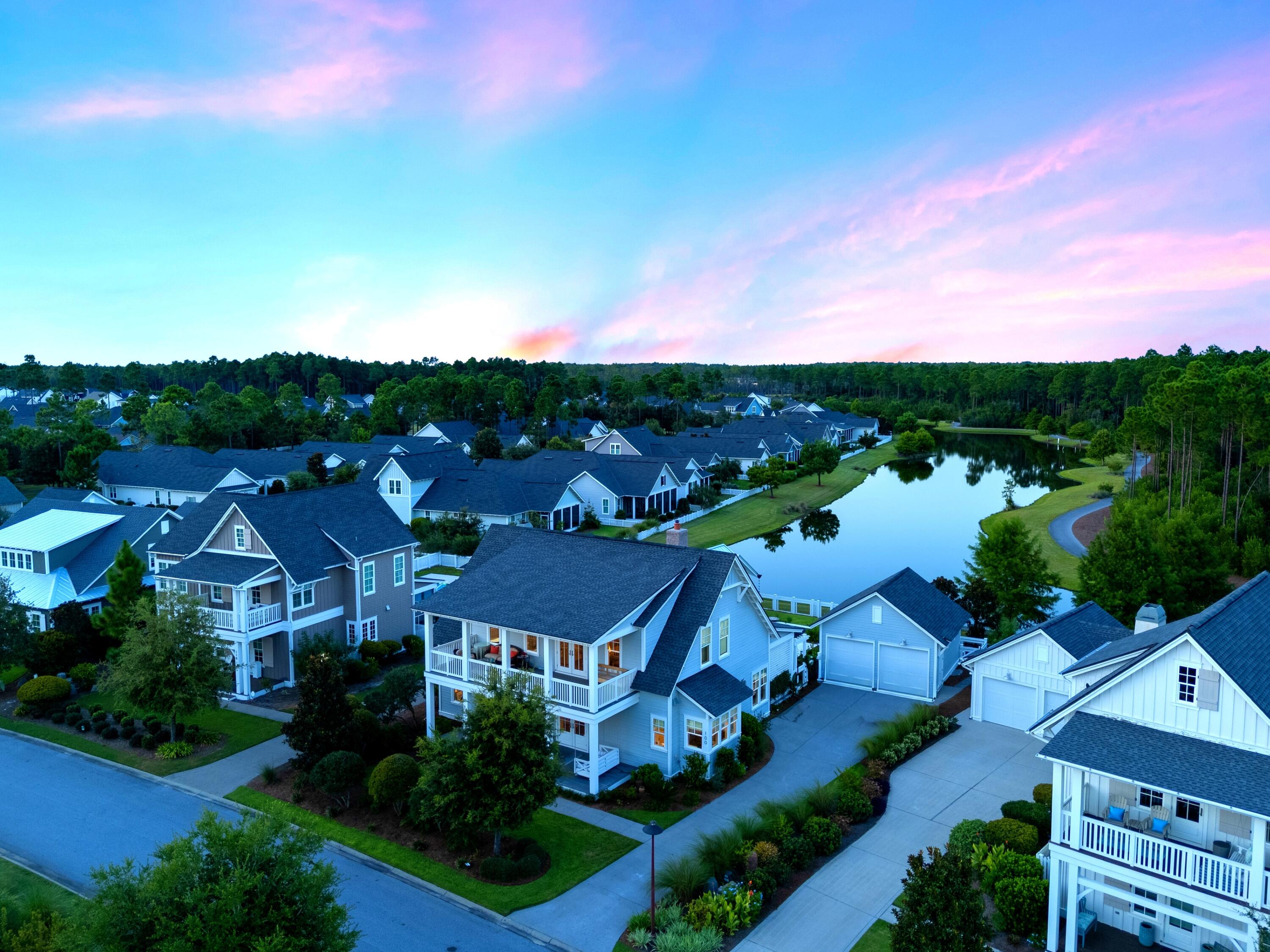 WATERSOUND ORIGINS - Residential