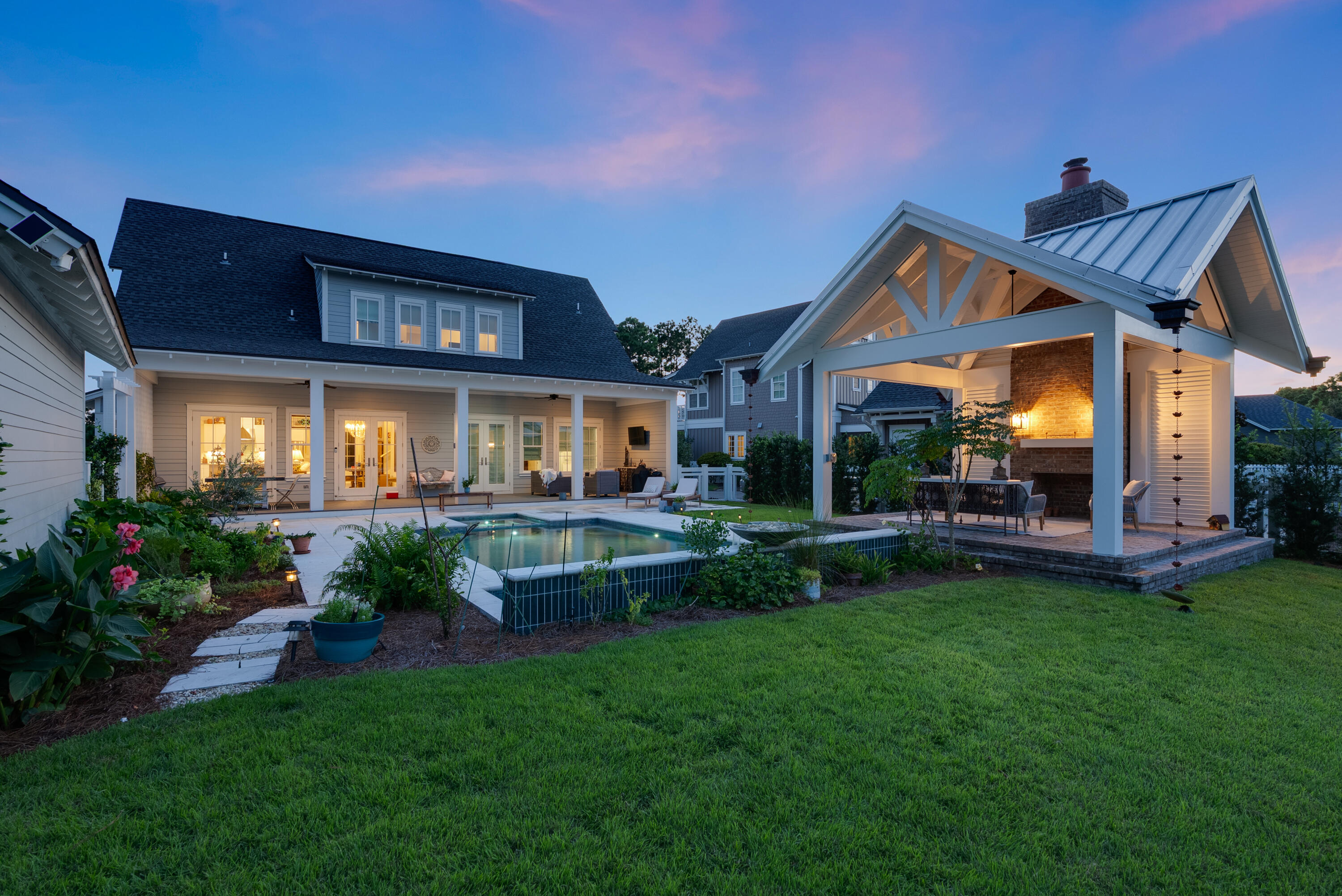 WATERSOUND ORIGINS - Residential