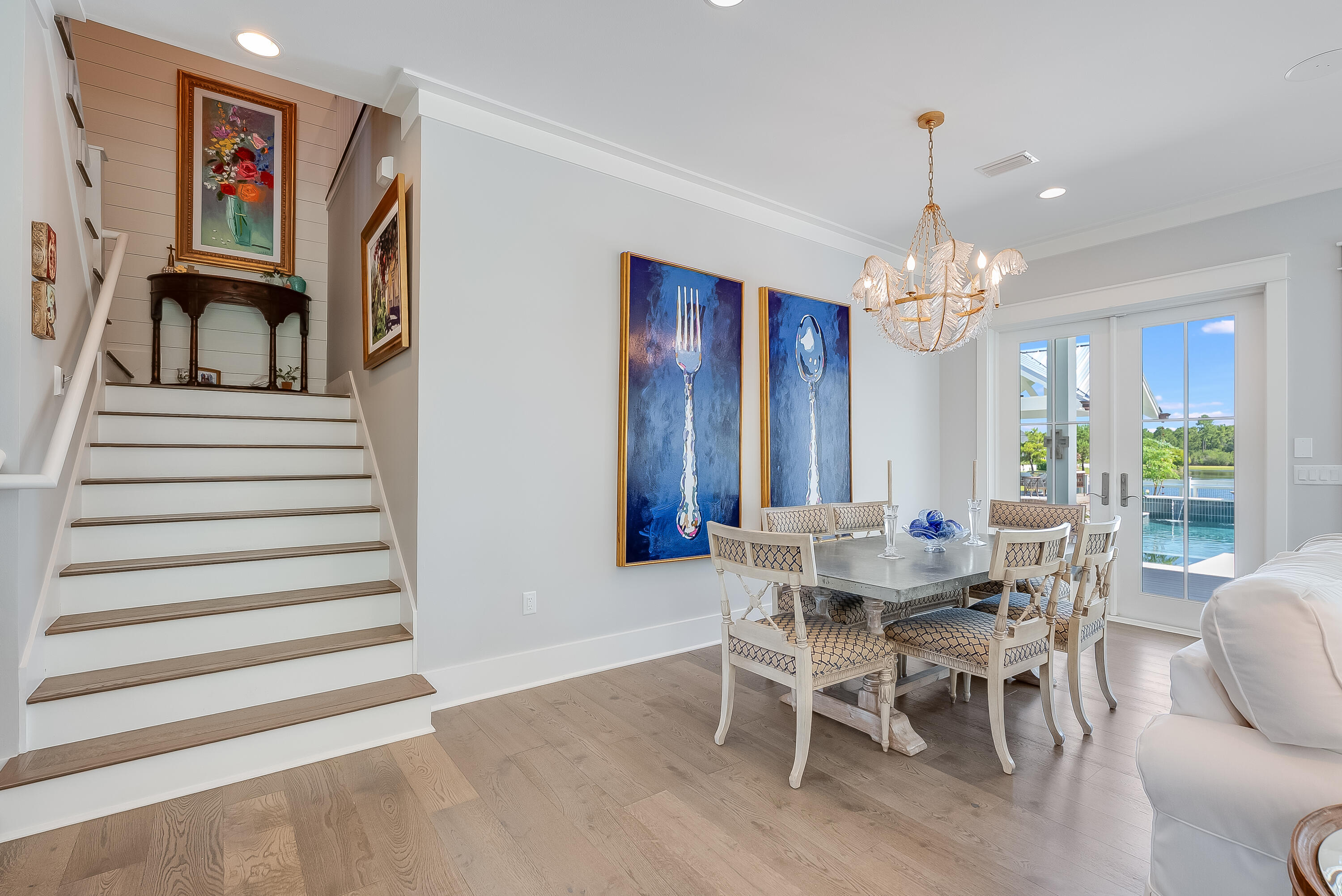 WATERSOUND ORIGINS - Residential