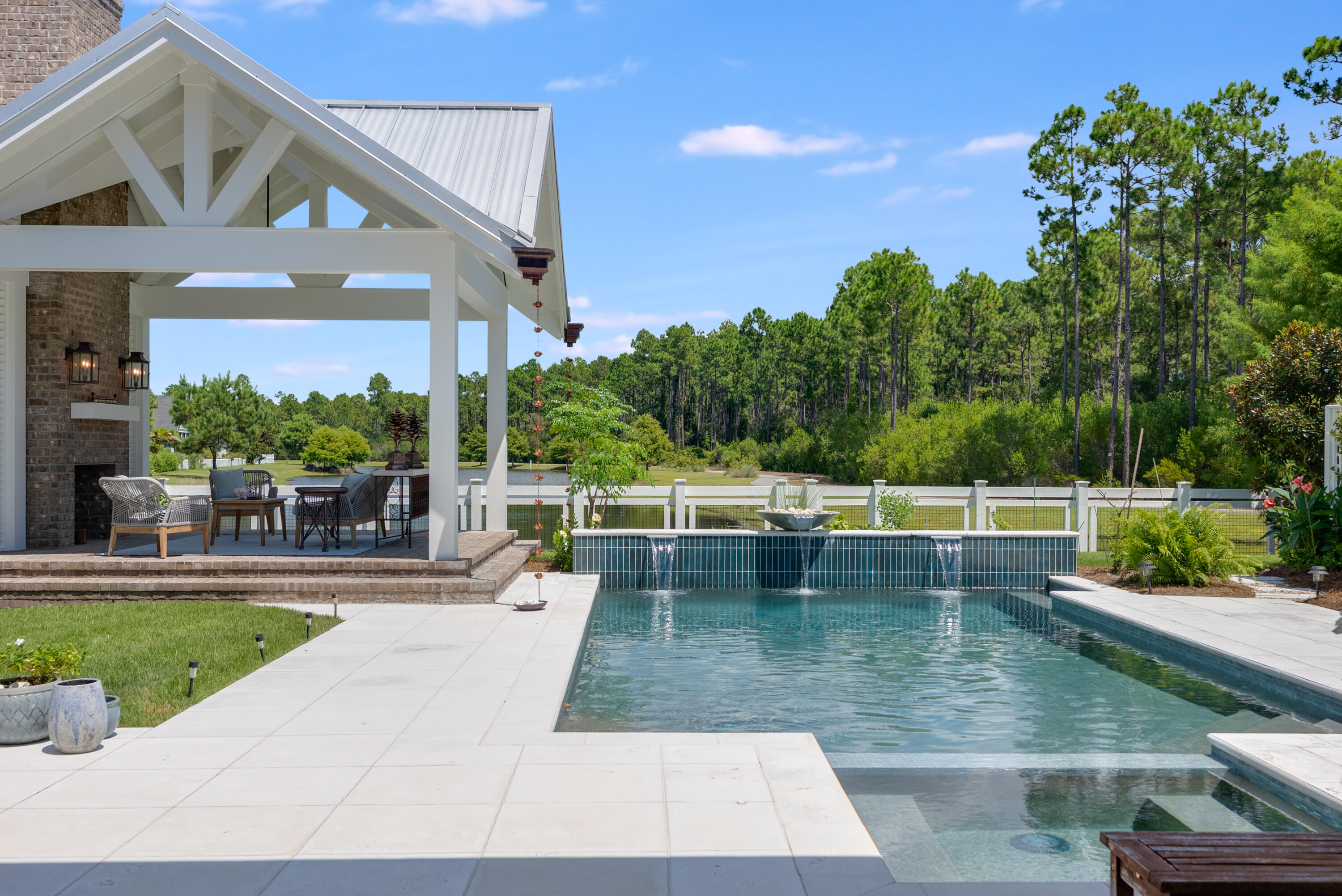 WATERSOUND ORIGINS - Residential