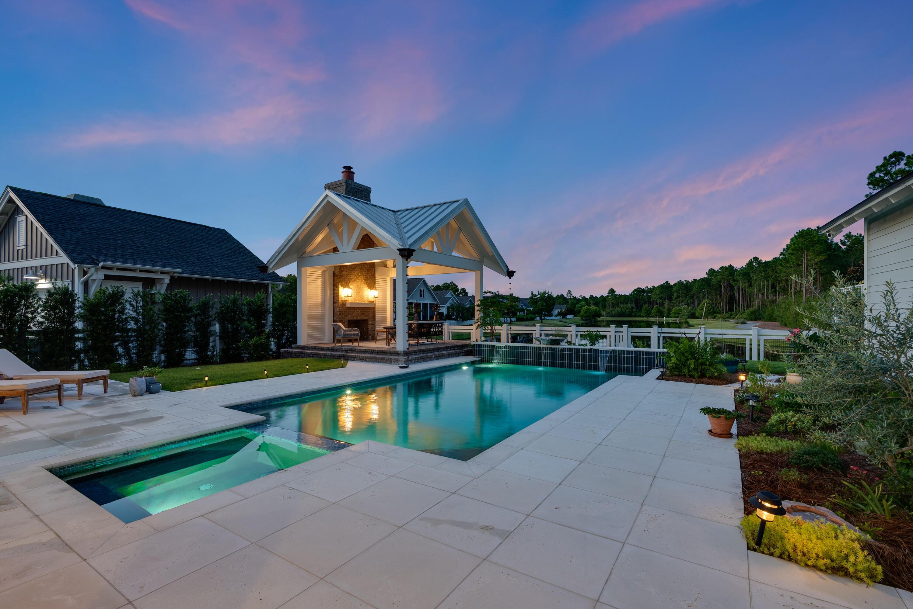 WATERSOUND ORIGINS - Residential